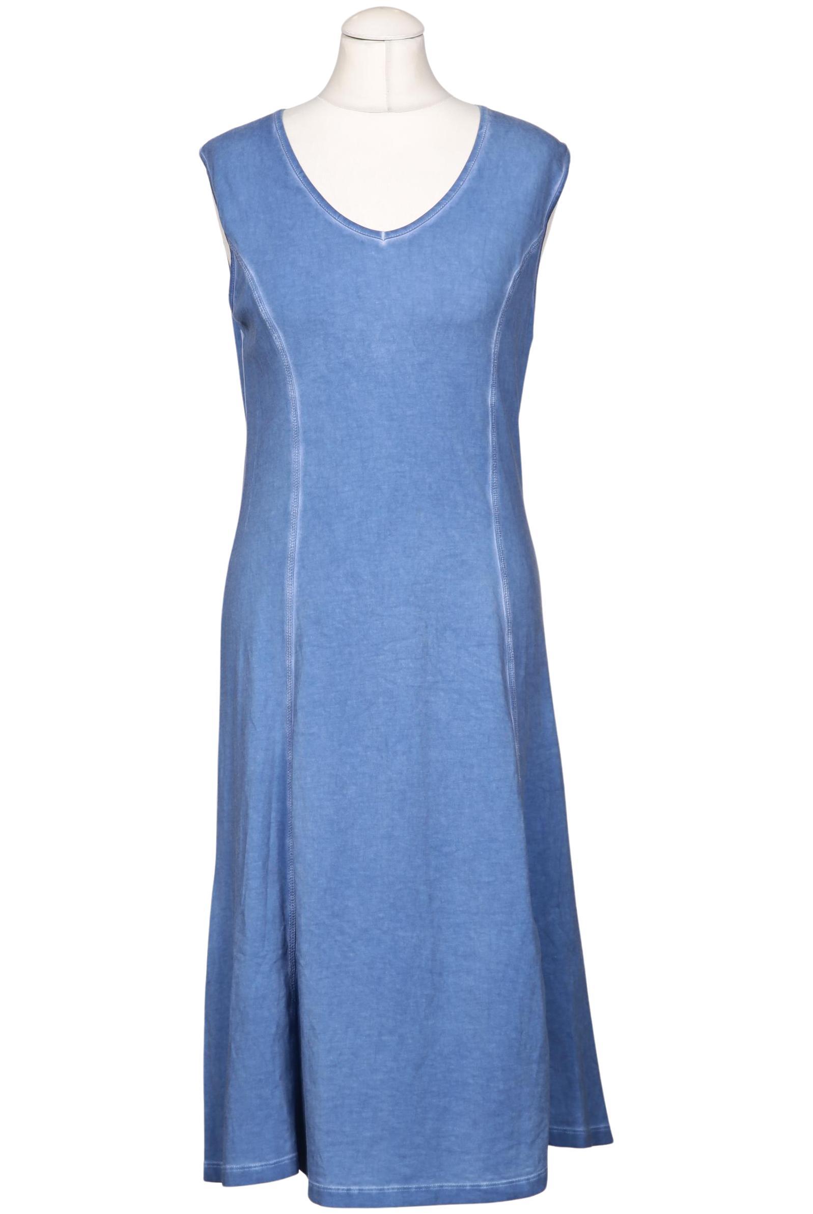 

Qiero Damen Kleid, blau, Gr. 38