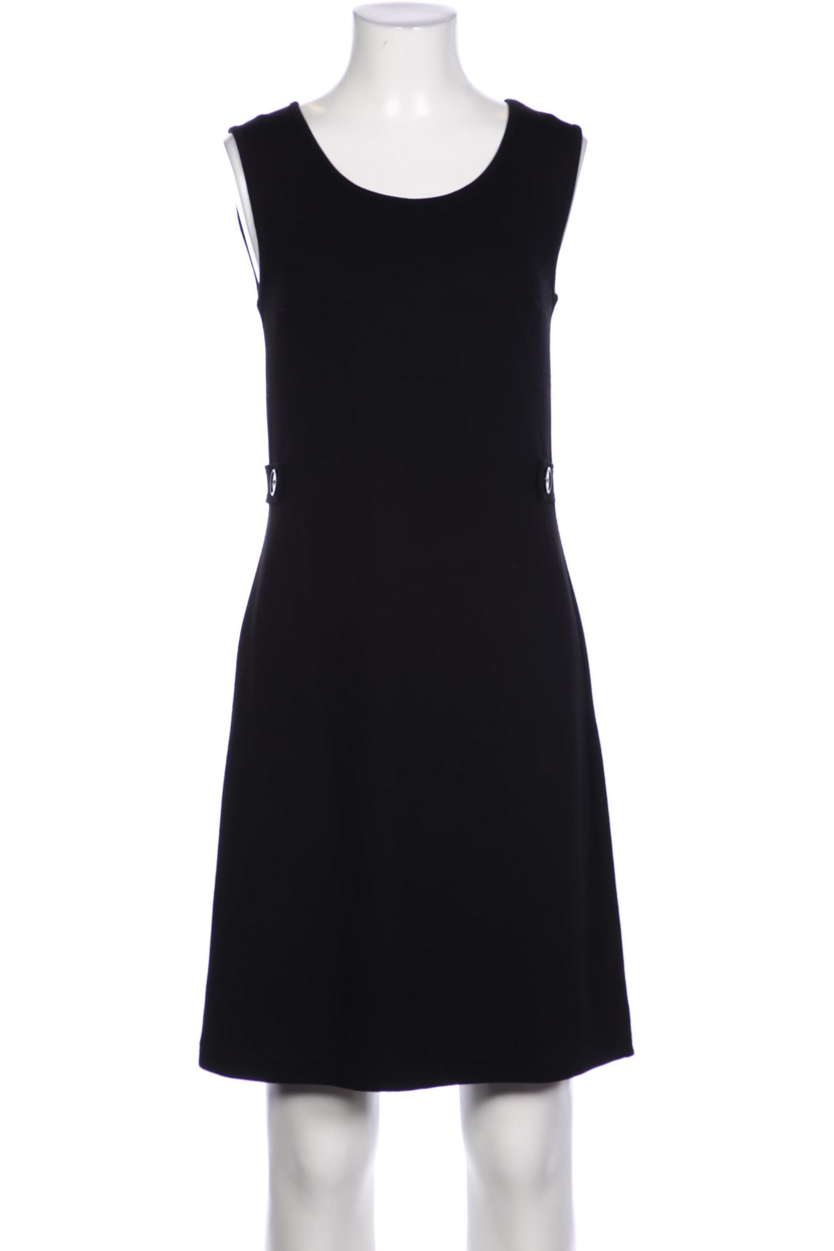 

Qiero Damen Kleid, schwarz, Gr. 36