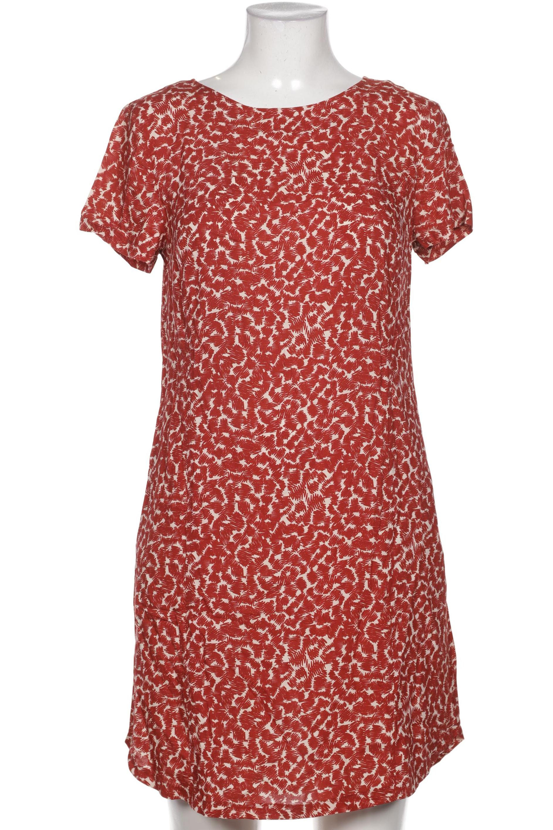 

Qiero Damen Kleid, rot, Gr. 36