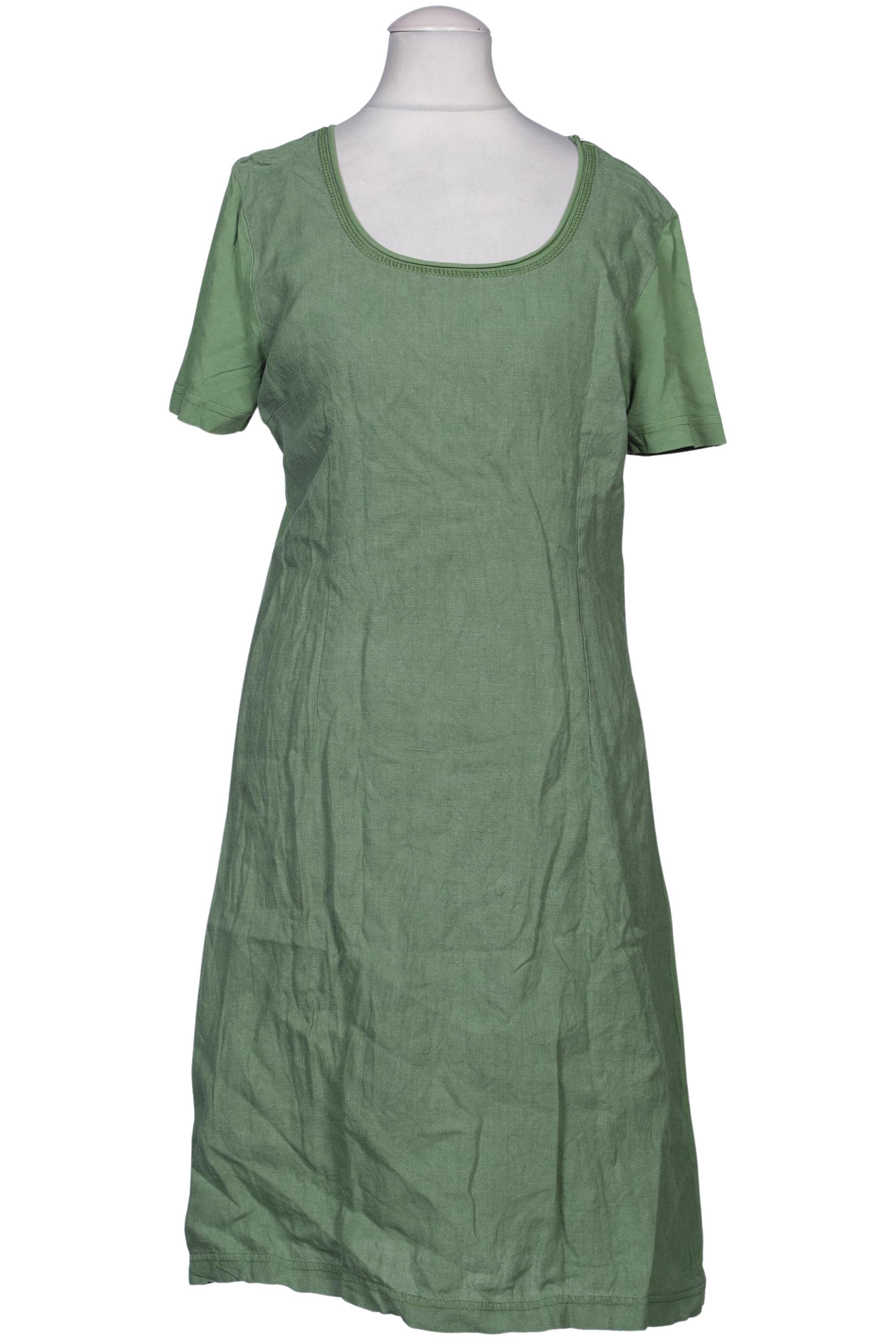 

Qiero Damen Kleid, grün, Gr. 34