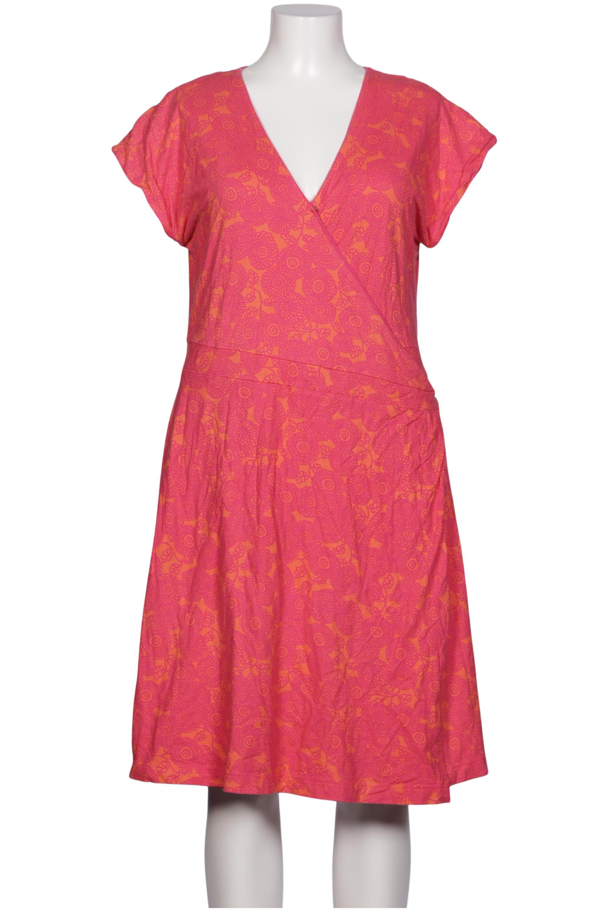 

Qiero Damen Kleid, pink, Gr. 46
