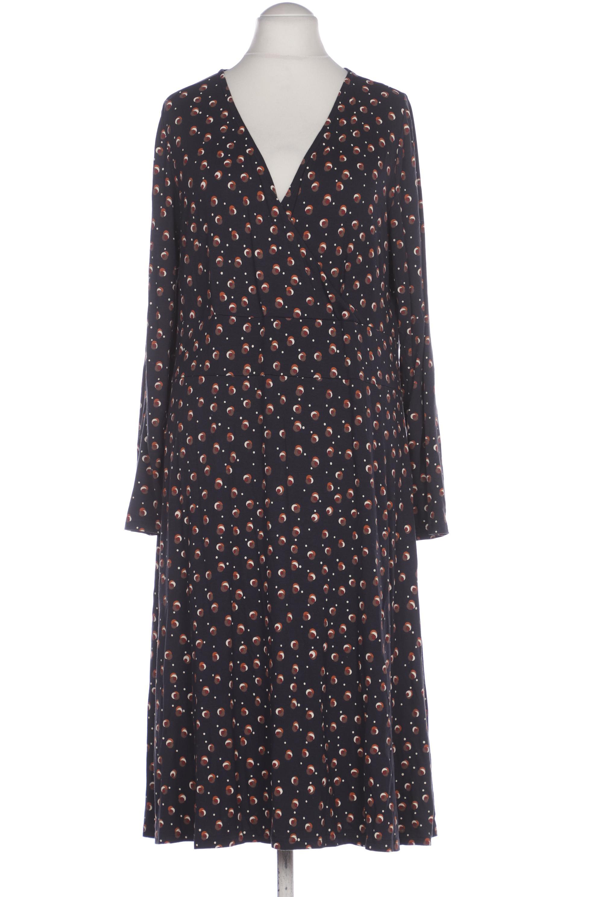

Qiero Damen Kleid, marineblau, Gr. 46