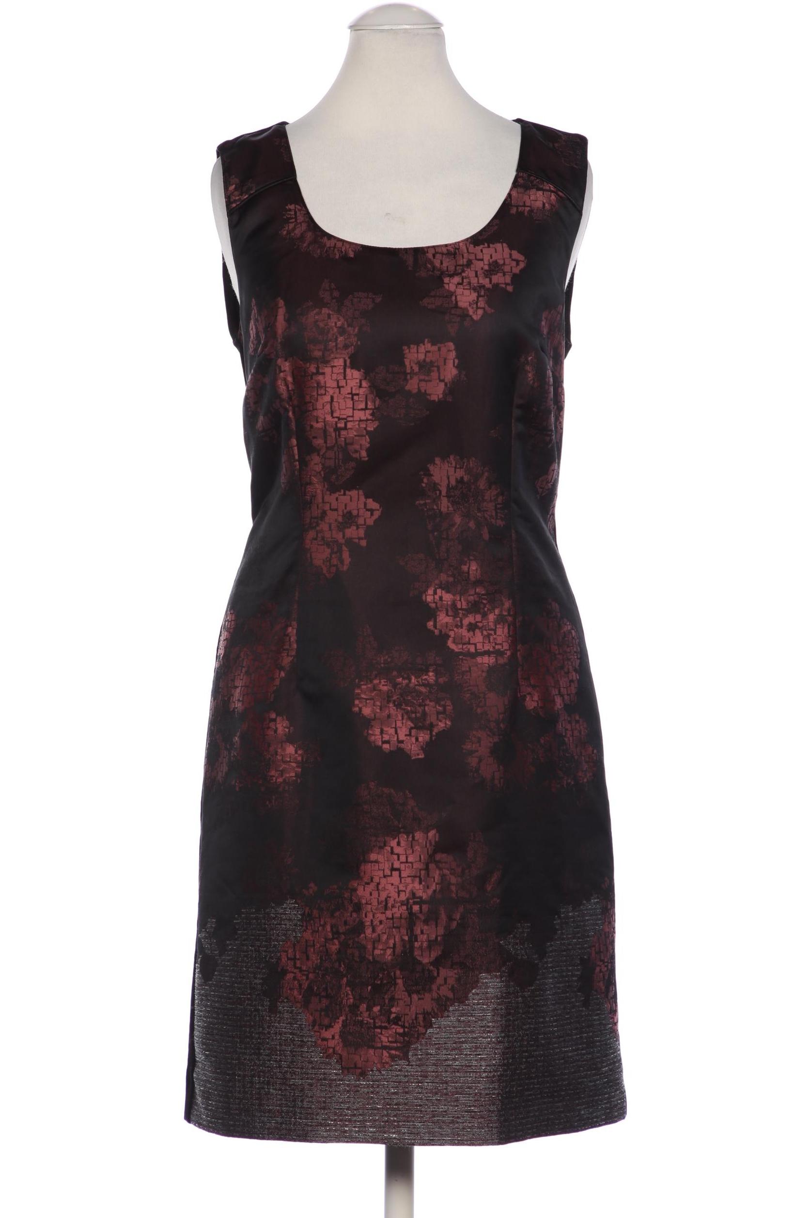 

Qiero Damen Kleid, schwarz, Gr. 36