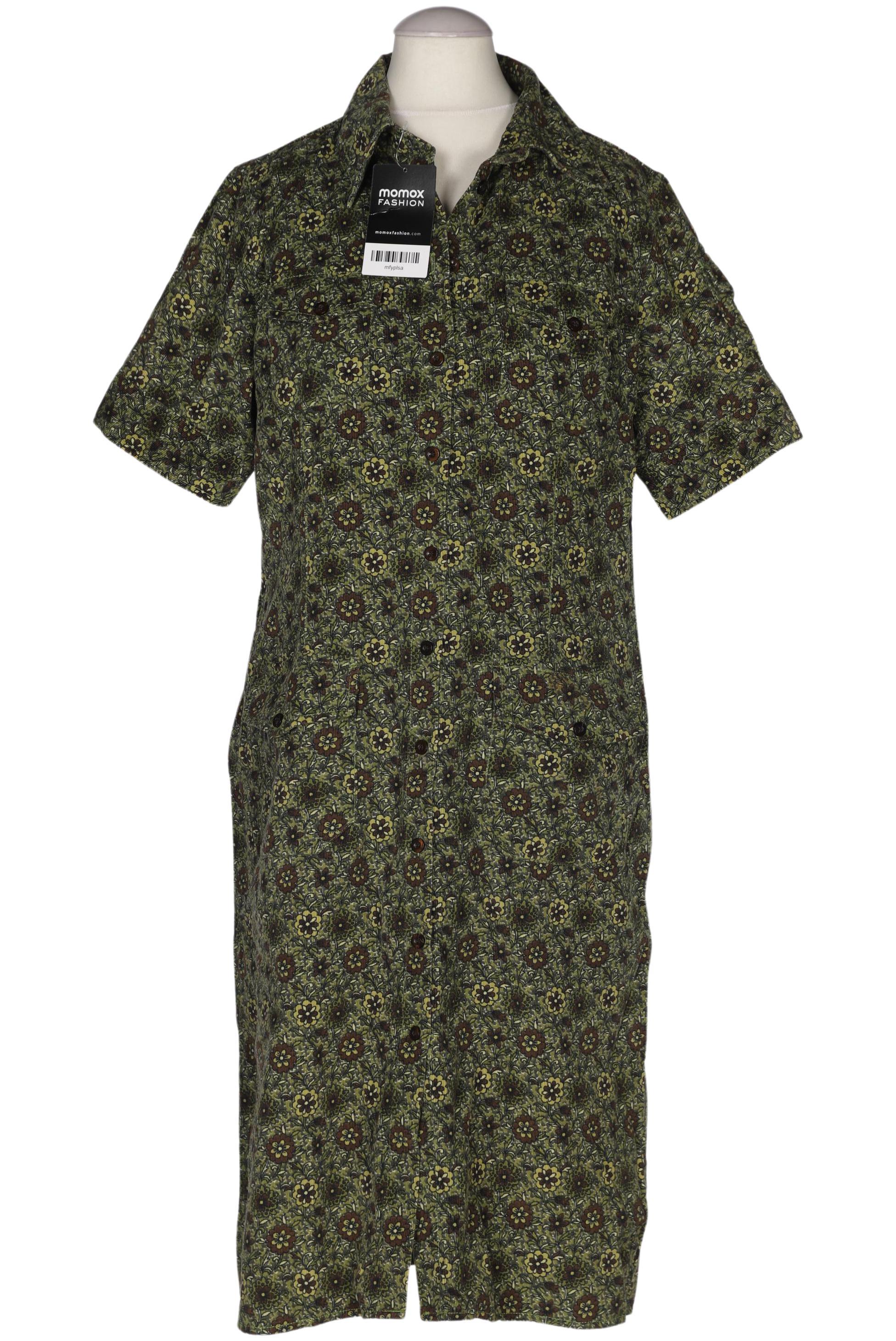 

Qiero Damen Kleid, grün, Gr. 36