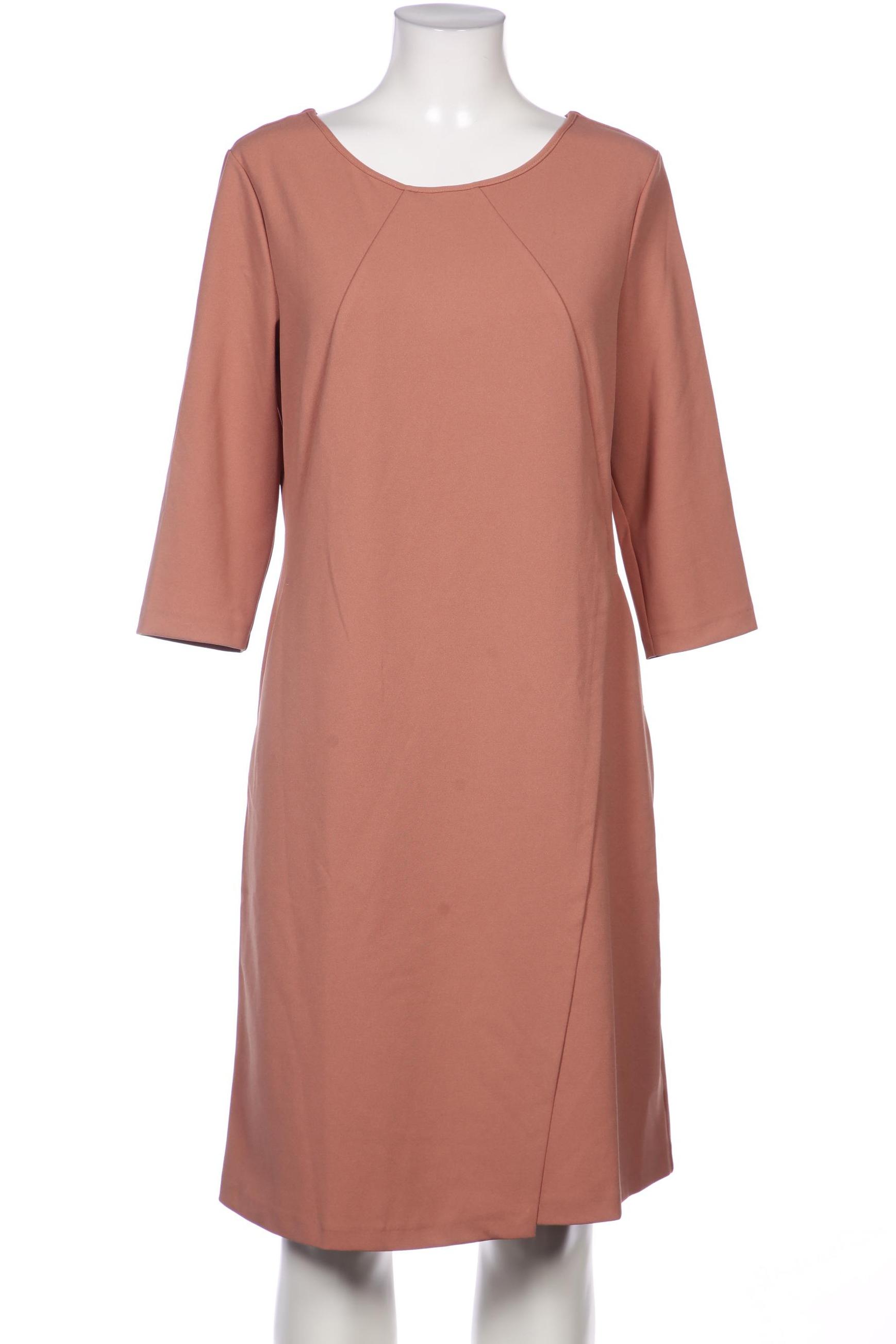 

Qiero Damen Kleid, beige, Gr. 42
