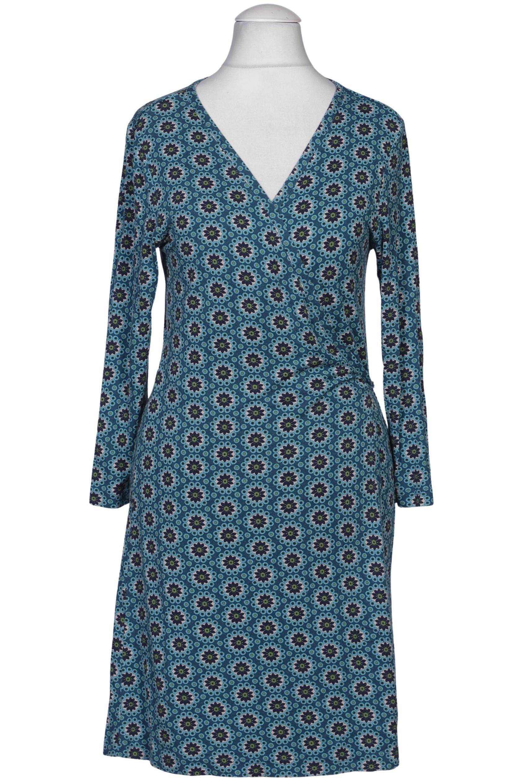 

Qiero Damen Kleid, blau, Gr. 36