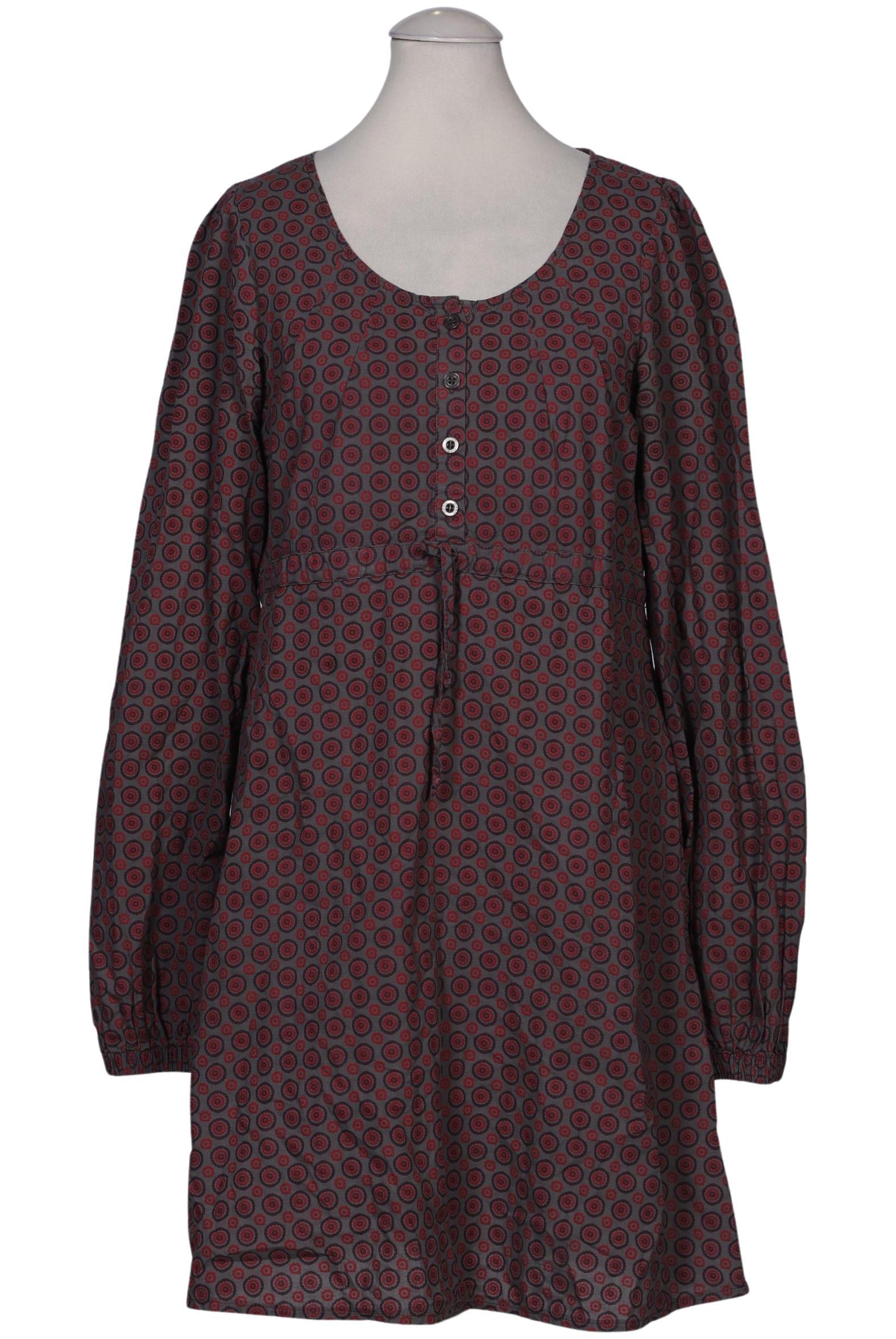 

Qiero Damen Kleid, grau, Gr. 34