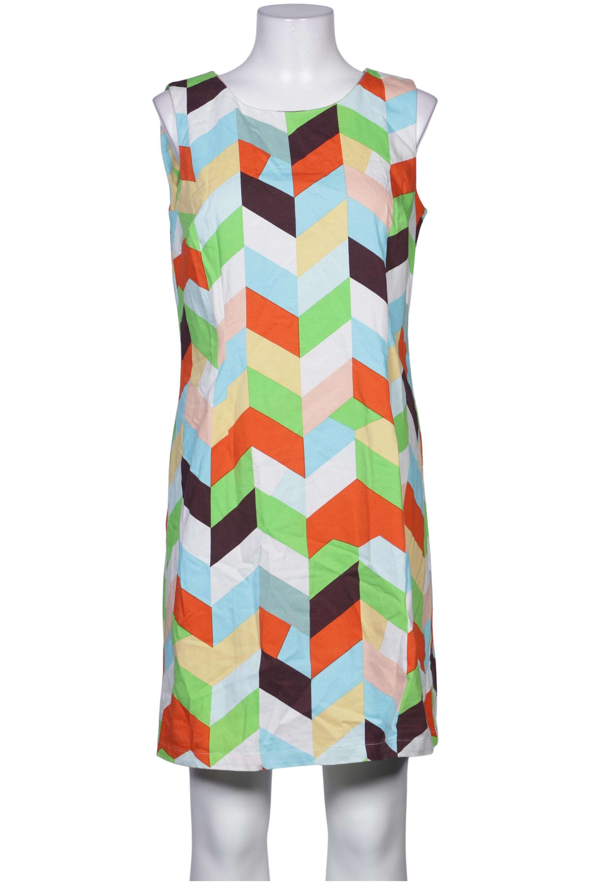 

Qiero Damen Kleid, mehrfarbig, Gr. 40
