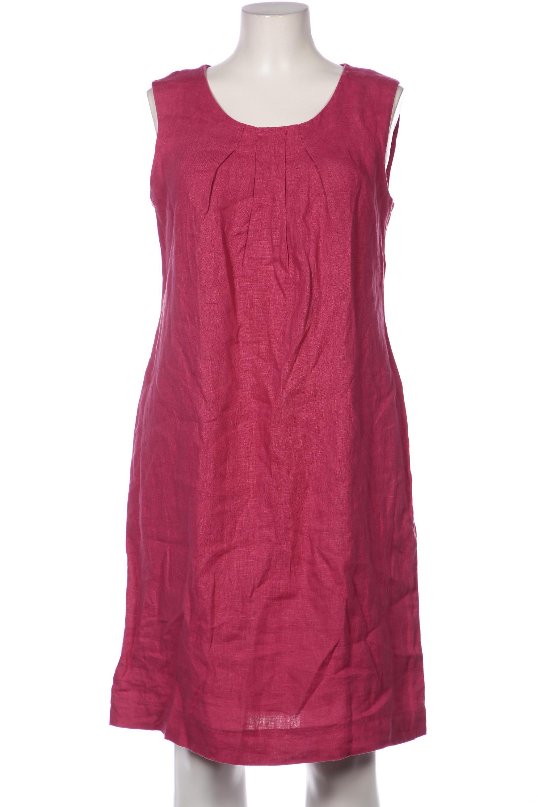 

Qiero Damen Kleid, pink, Gr. 44