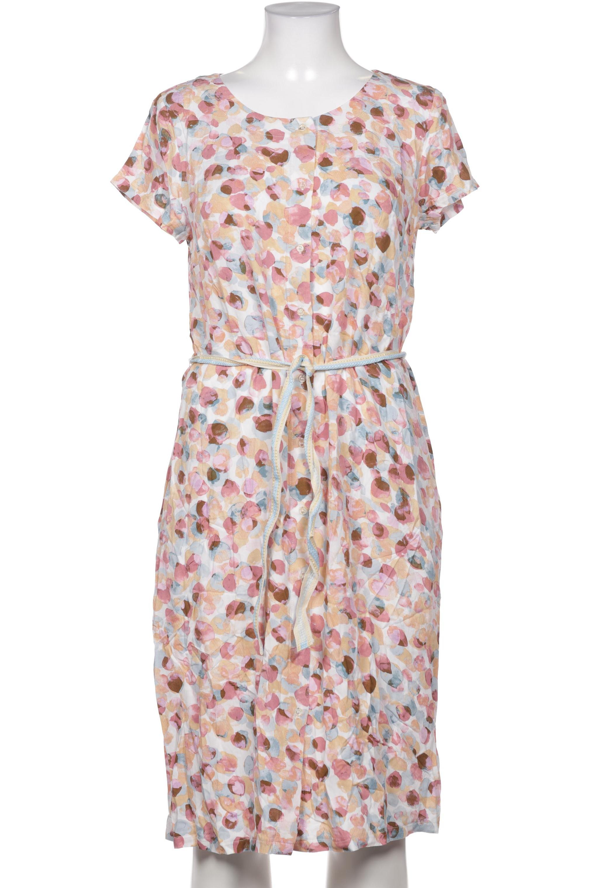 

Qiero Damen Kleid, mehrfarbig, Gr. 38