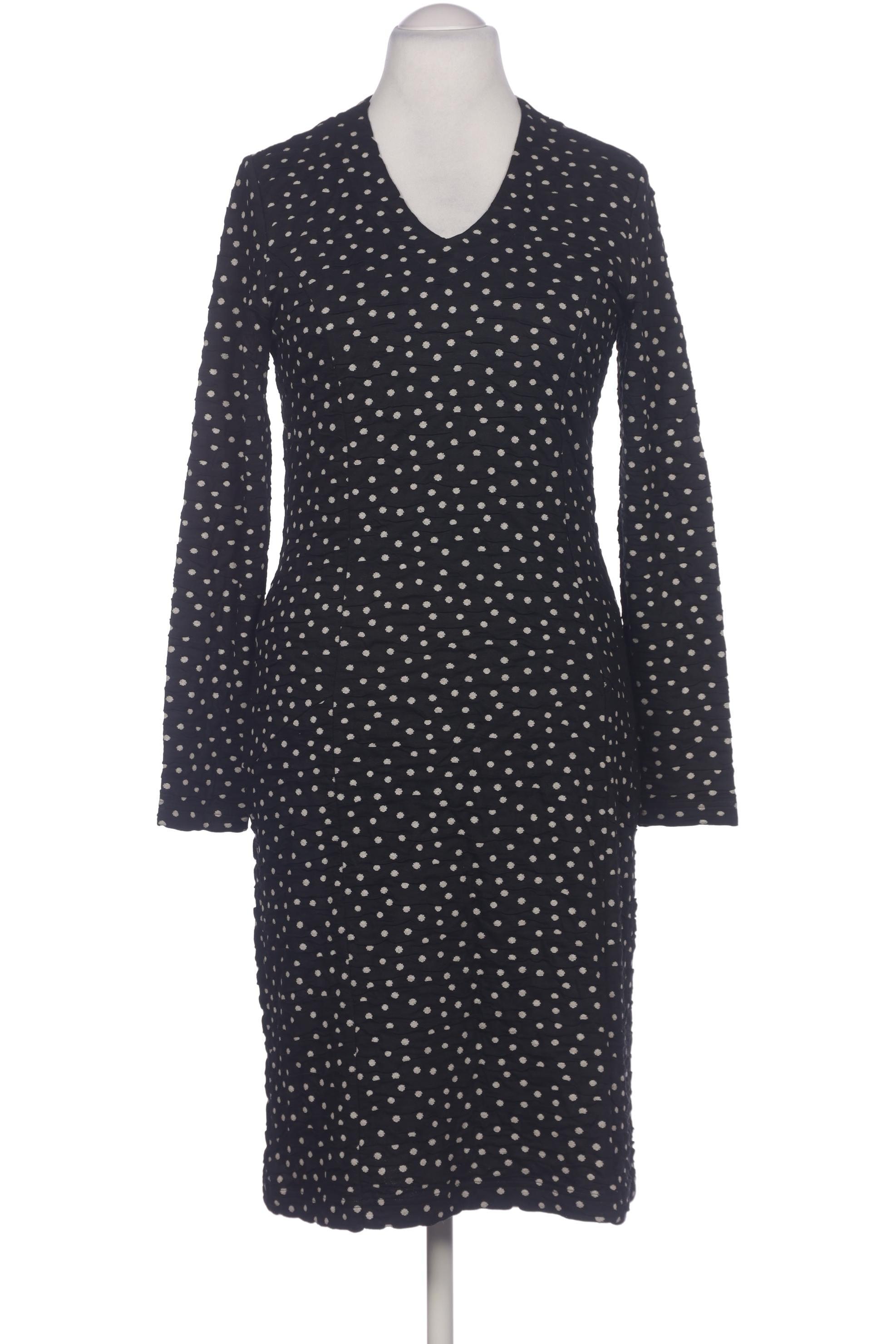 

Qiero Damen Kleid, schwarz, Gr. 40
