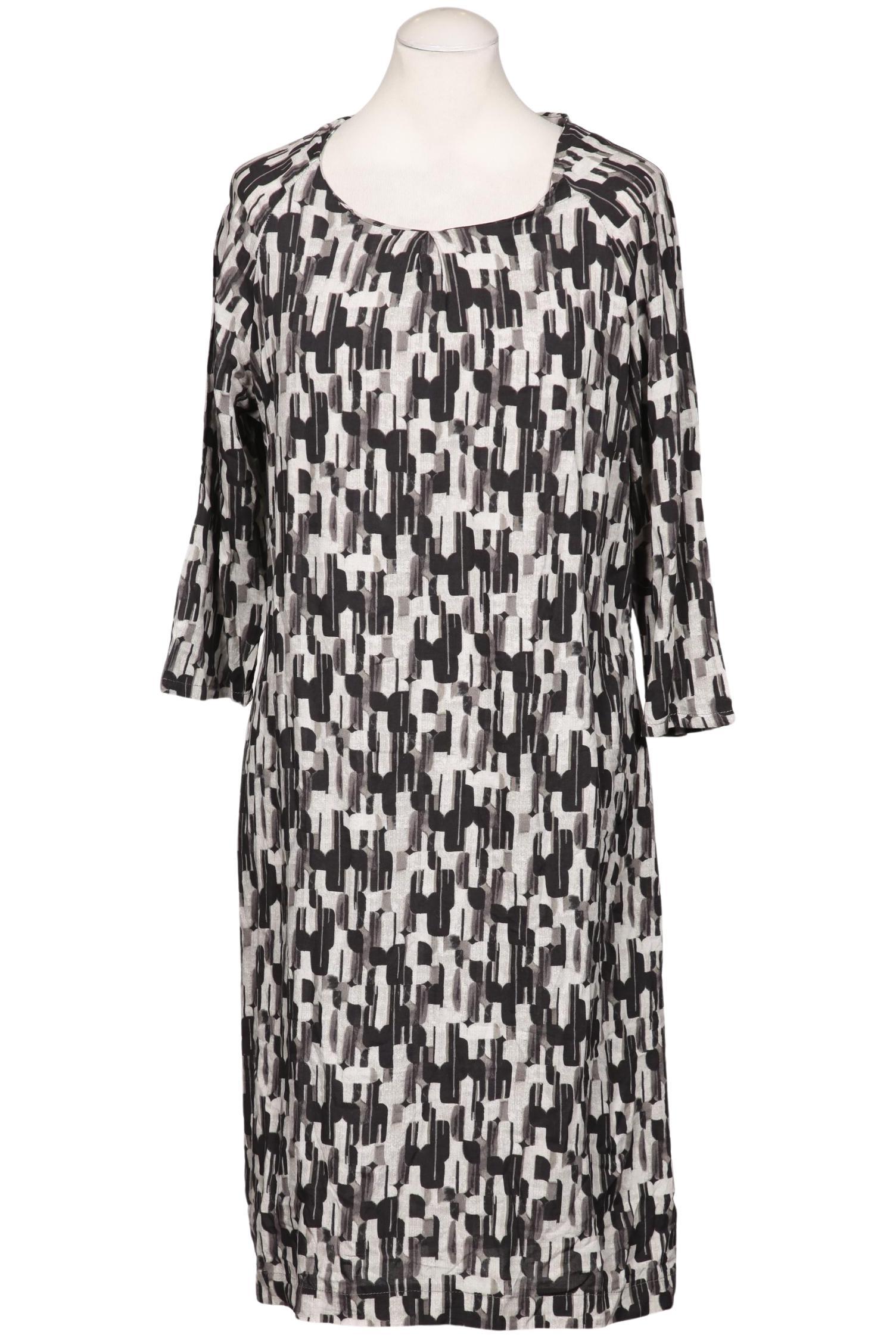 

Qiero Damen Kleid, mehrfarbig, Gr. 40