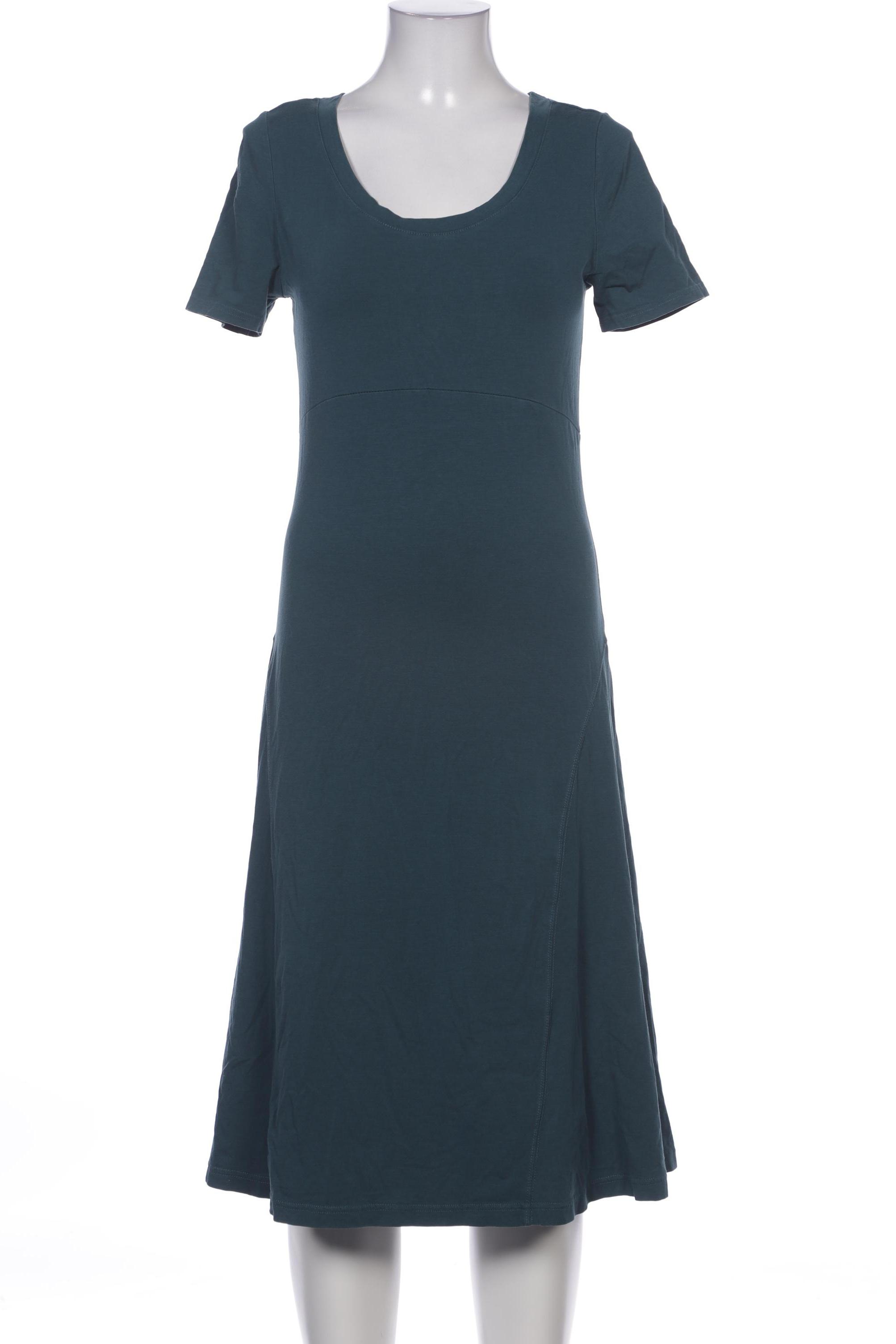 

Qiero Damen Kleid, türkis, Gr. 38