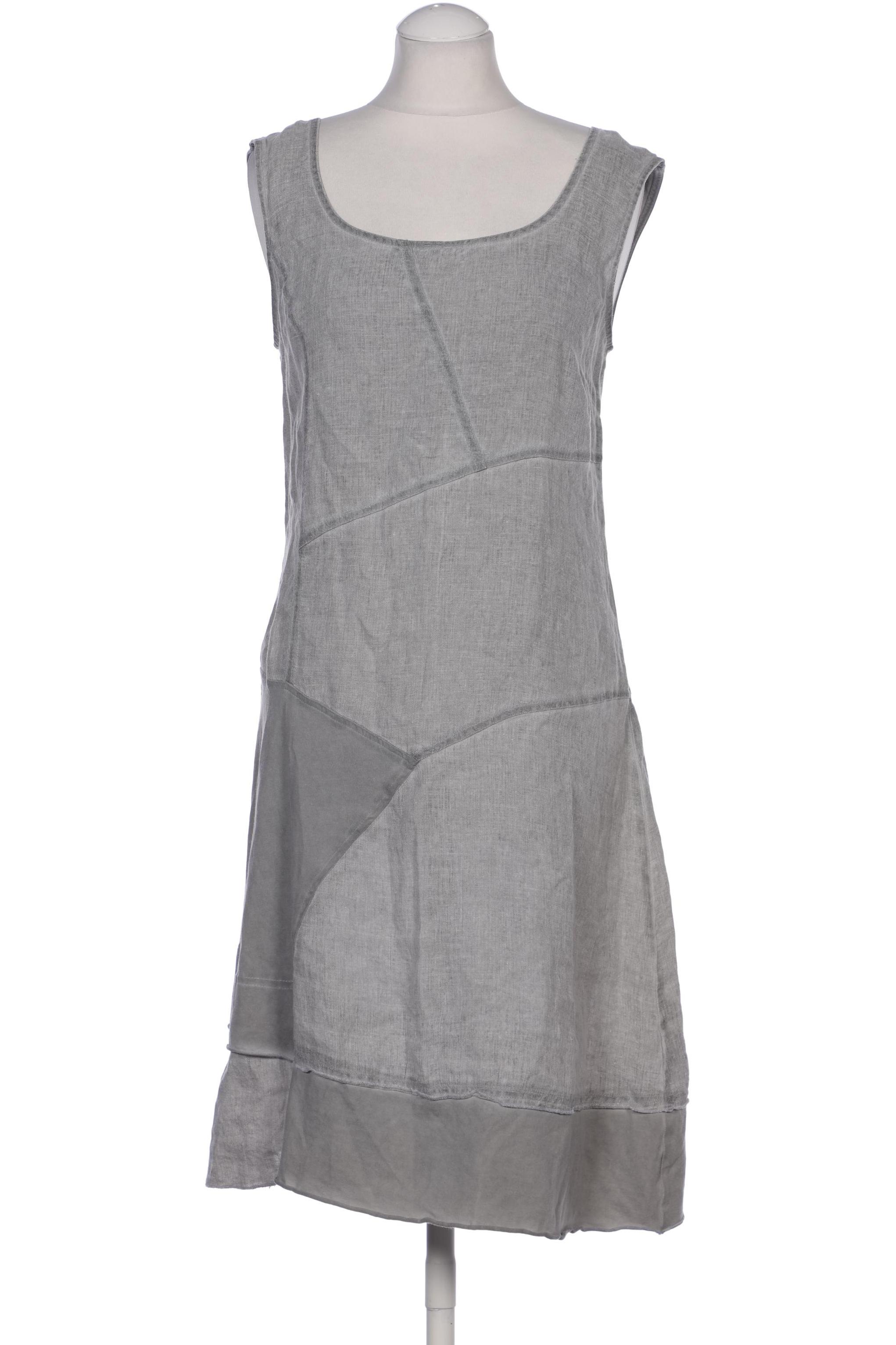 

Qiero Damen Kleid, grau, Gr. 38