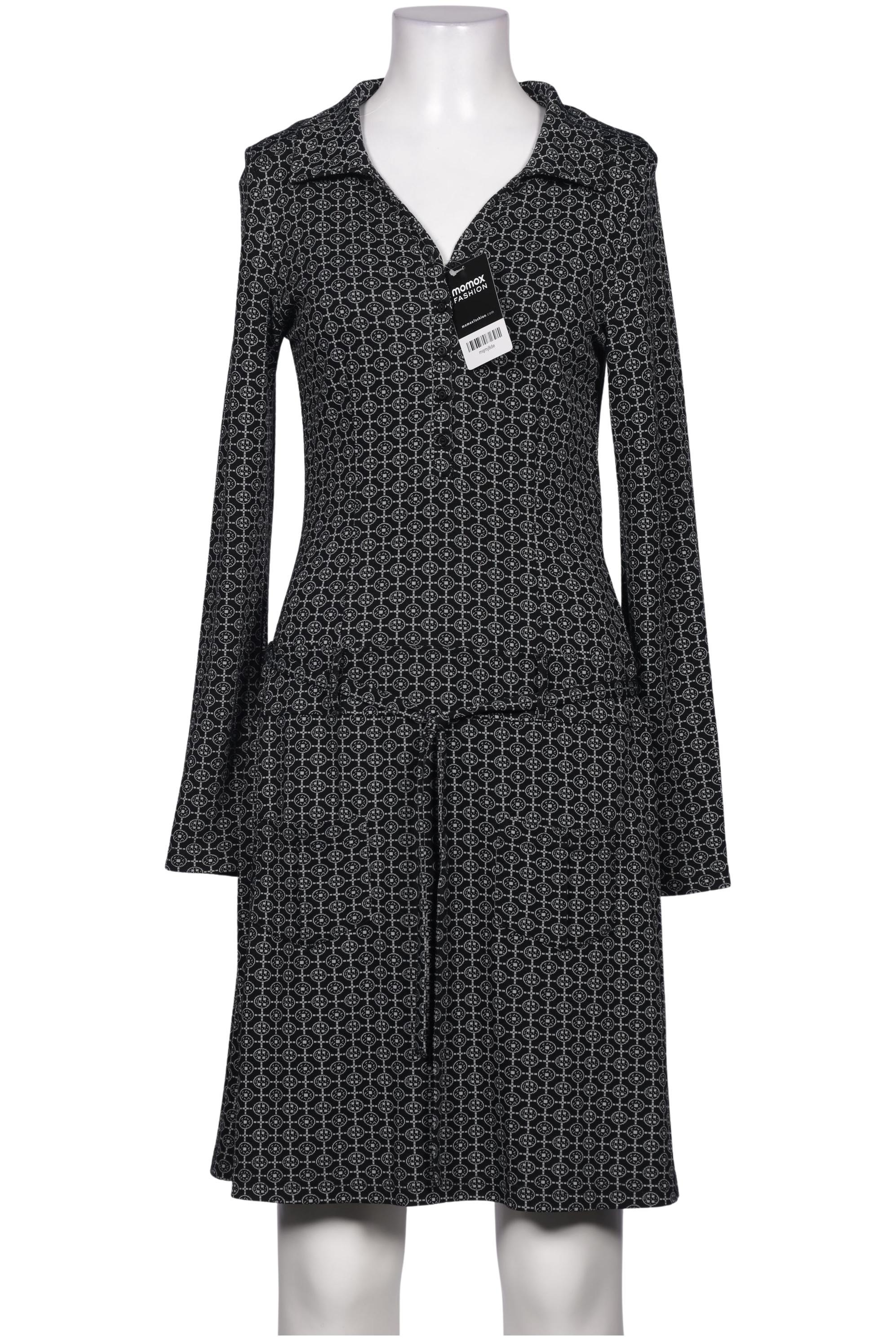 

Qiero Damen Kleid, schwarz, Gr. 36
