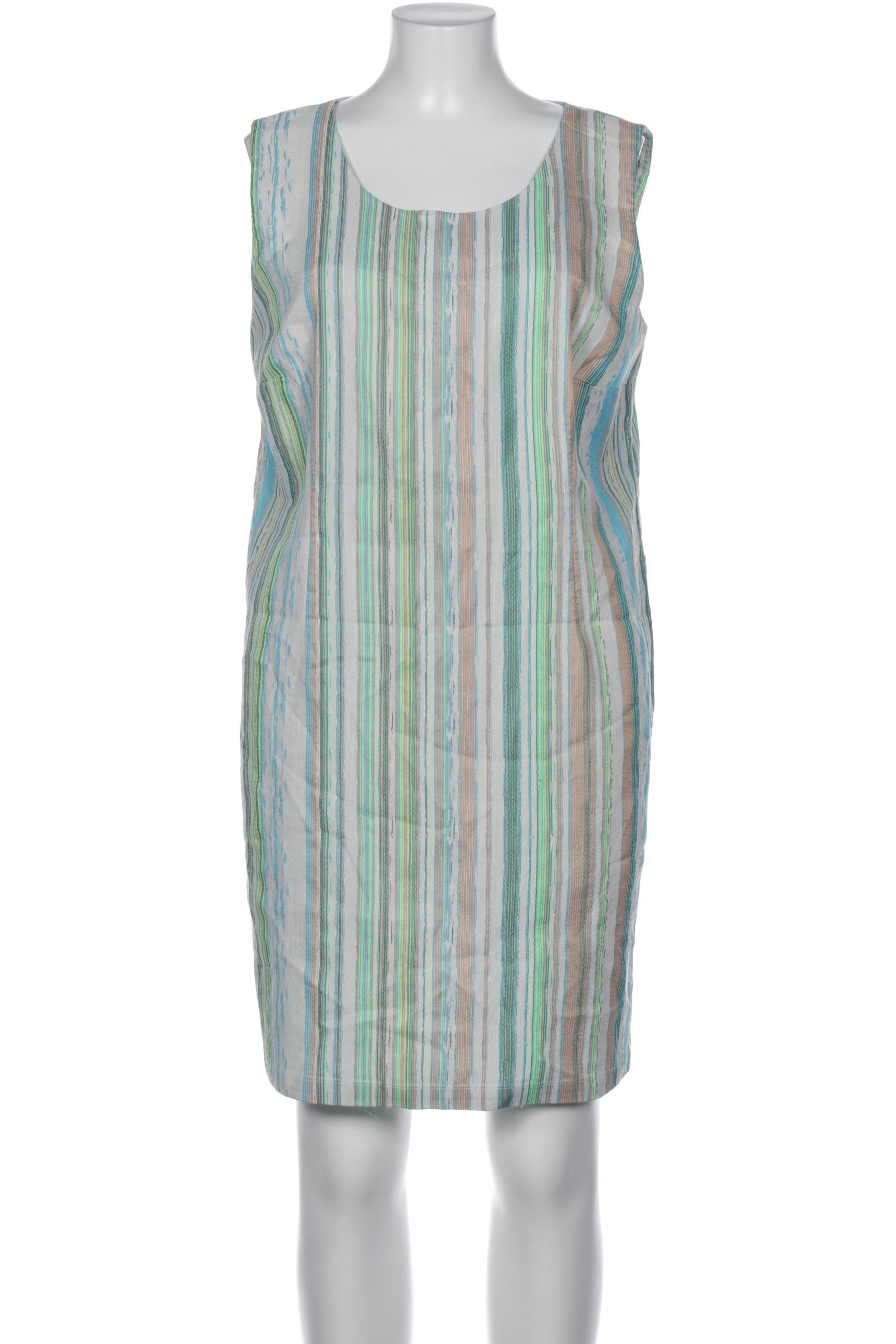

Qiero Damen Kleid, mehrfarbig, Gr. 48