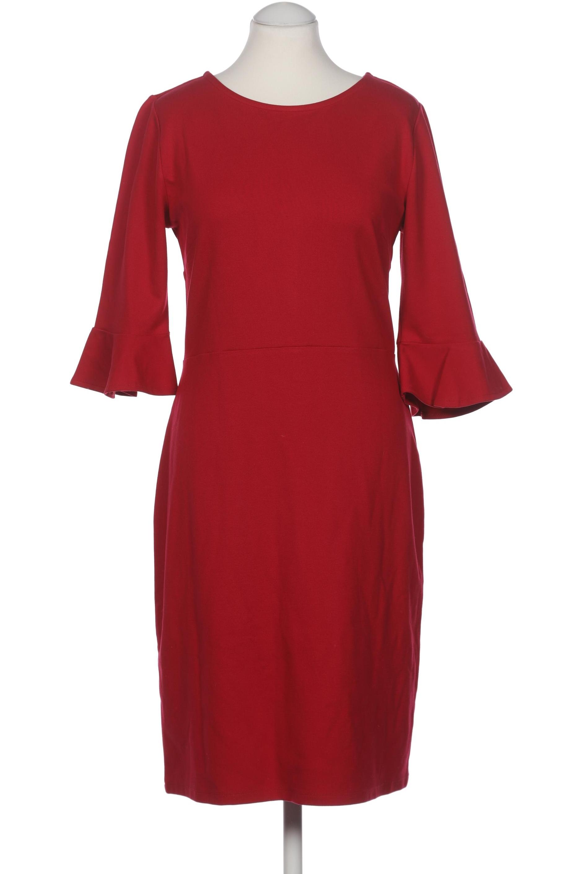 

Qiero Damen Kleid, rot, Gr. 38