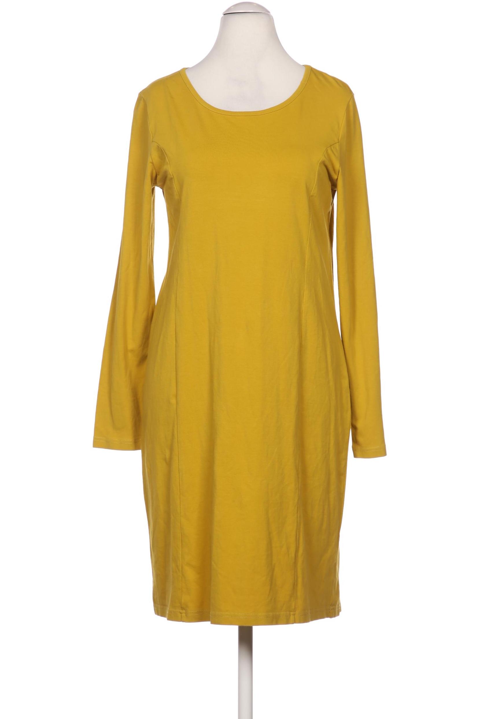 

Qiero Damen Kleid, orange, Gr. 40