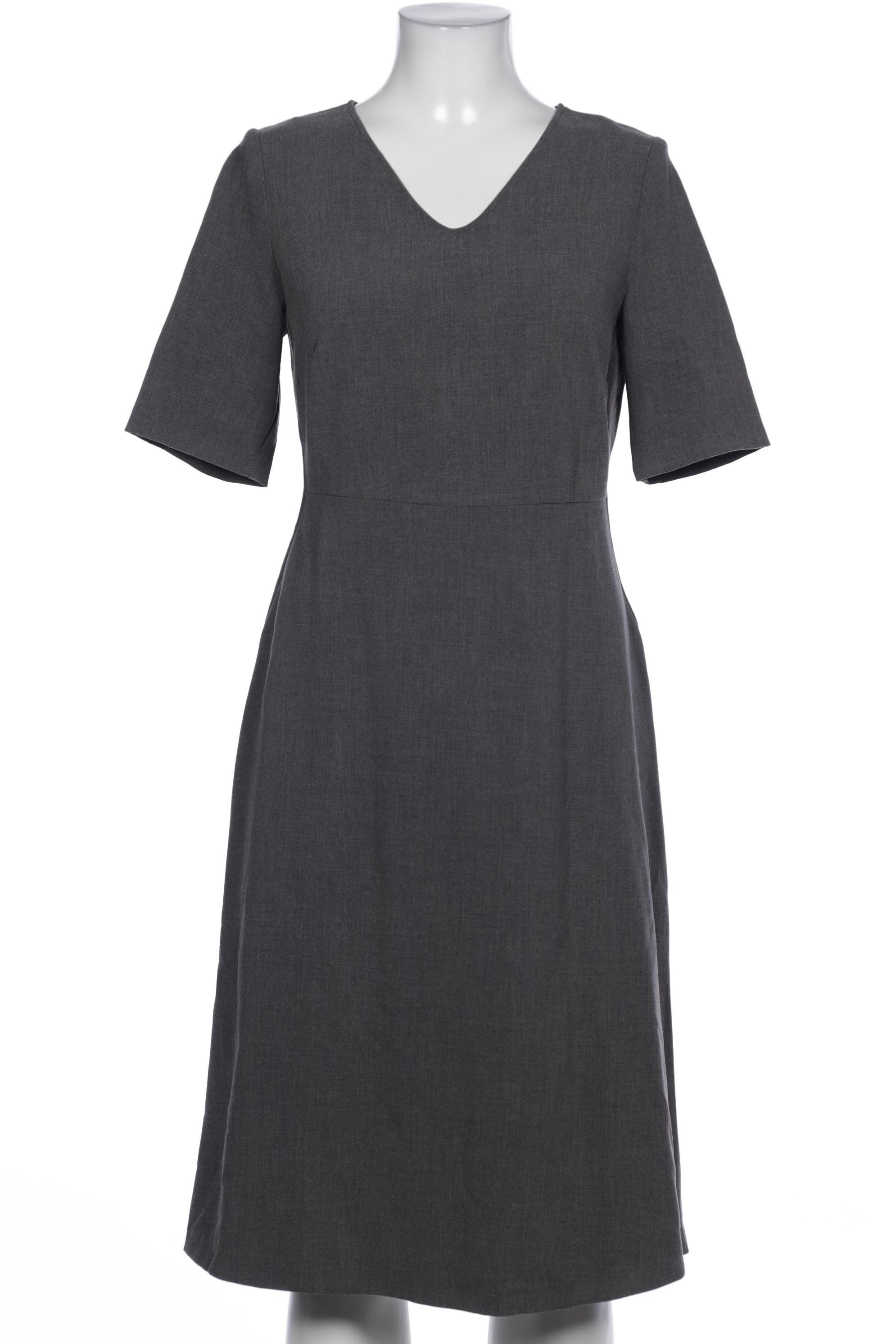

Qiero Damen Kleid, grau, Gr. 40