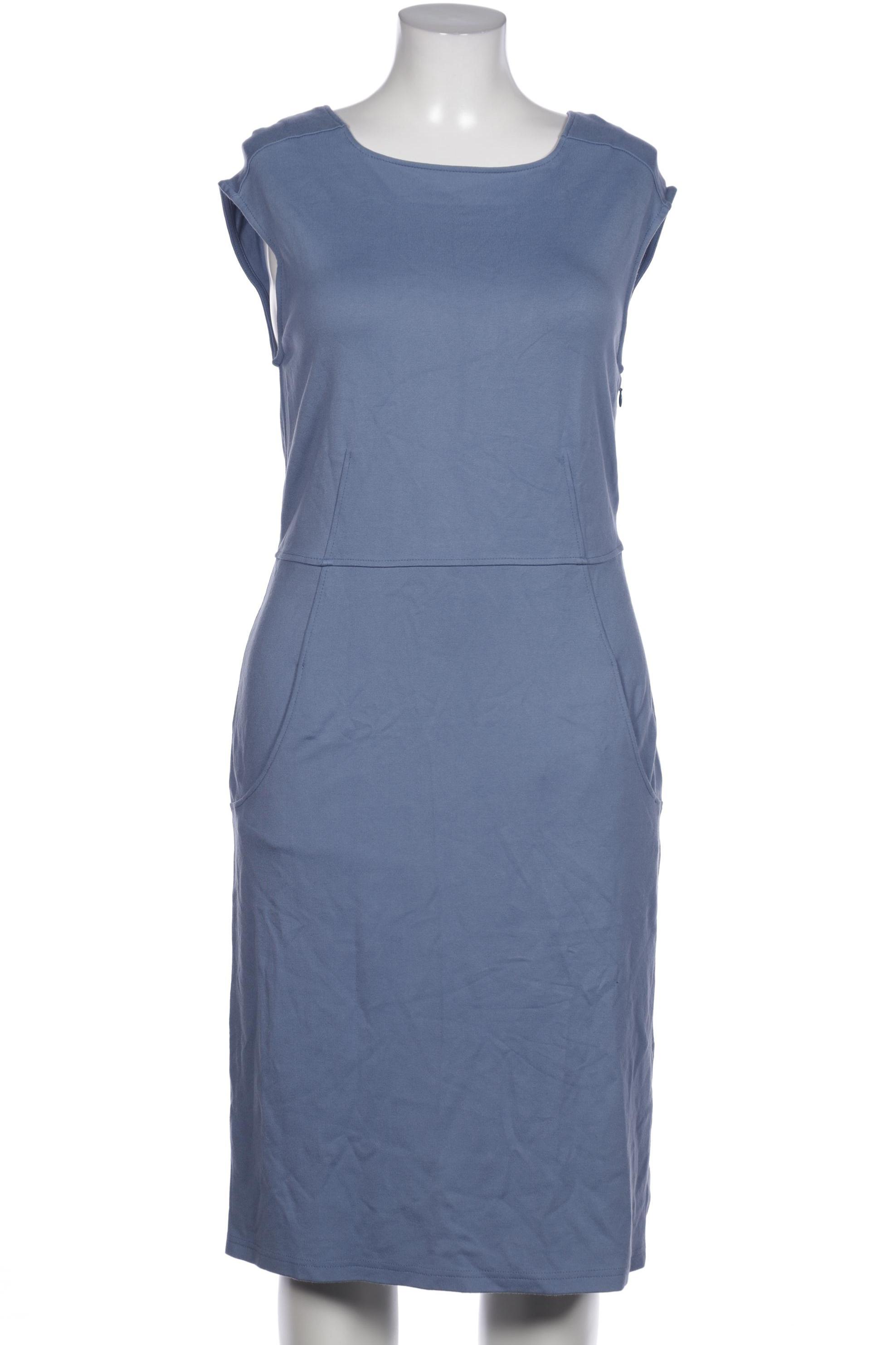 

Qiero Damen Kleid, blau, Gr. 44