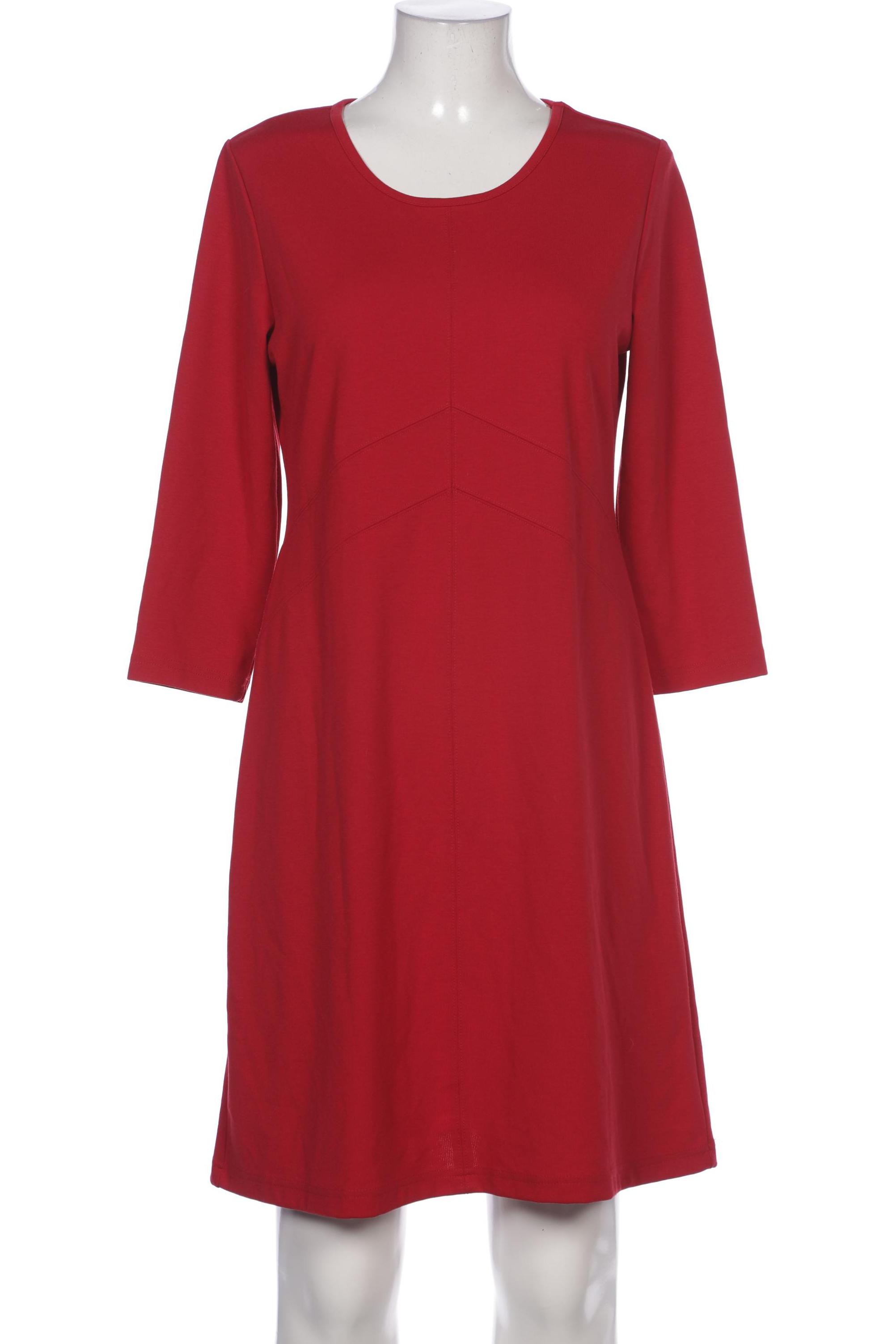 

Qiero Damen Kleid, rot, Gr. 40