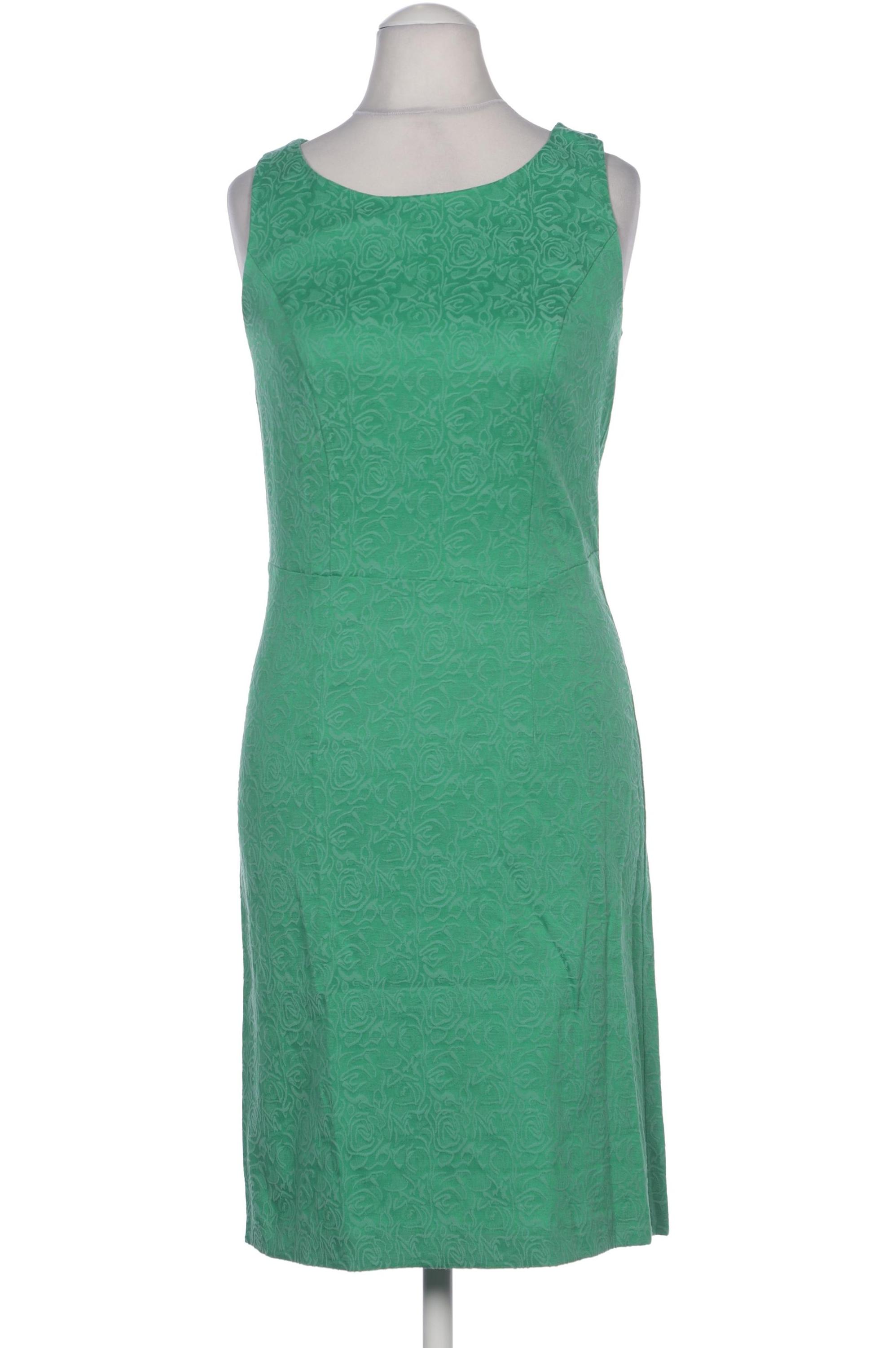 

Qiero Damen Kleid, grün, Gr. 38