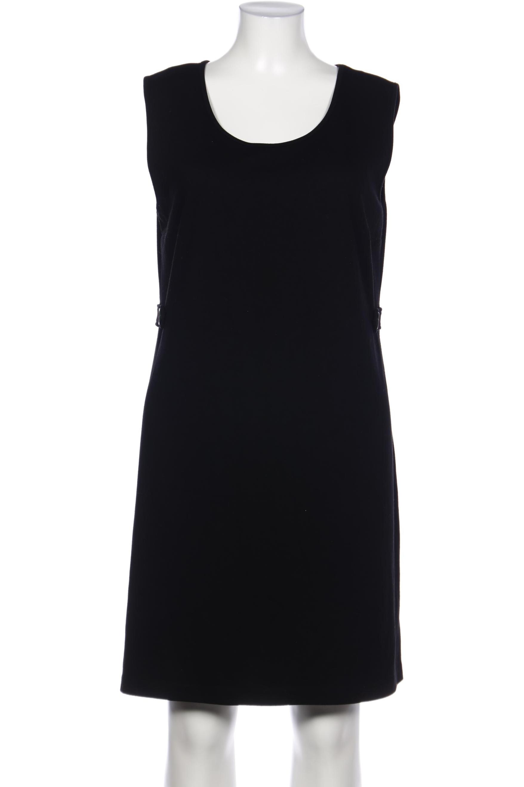 

Qiero Damen Kleid, schwarz, Gr. 46
