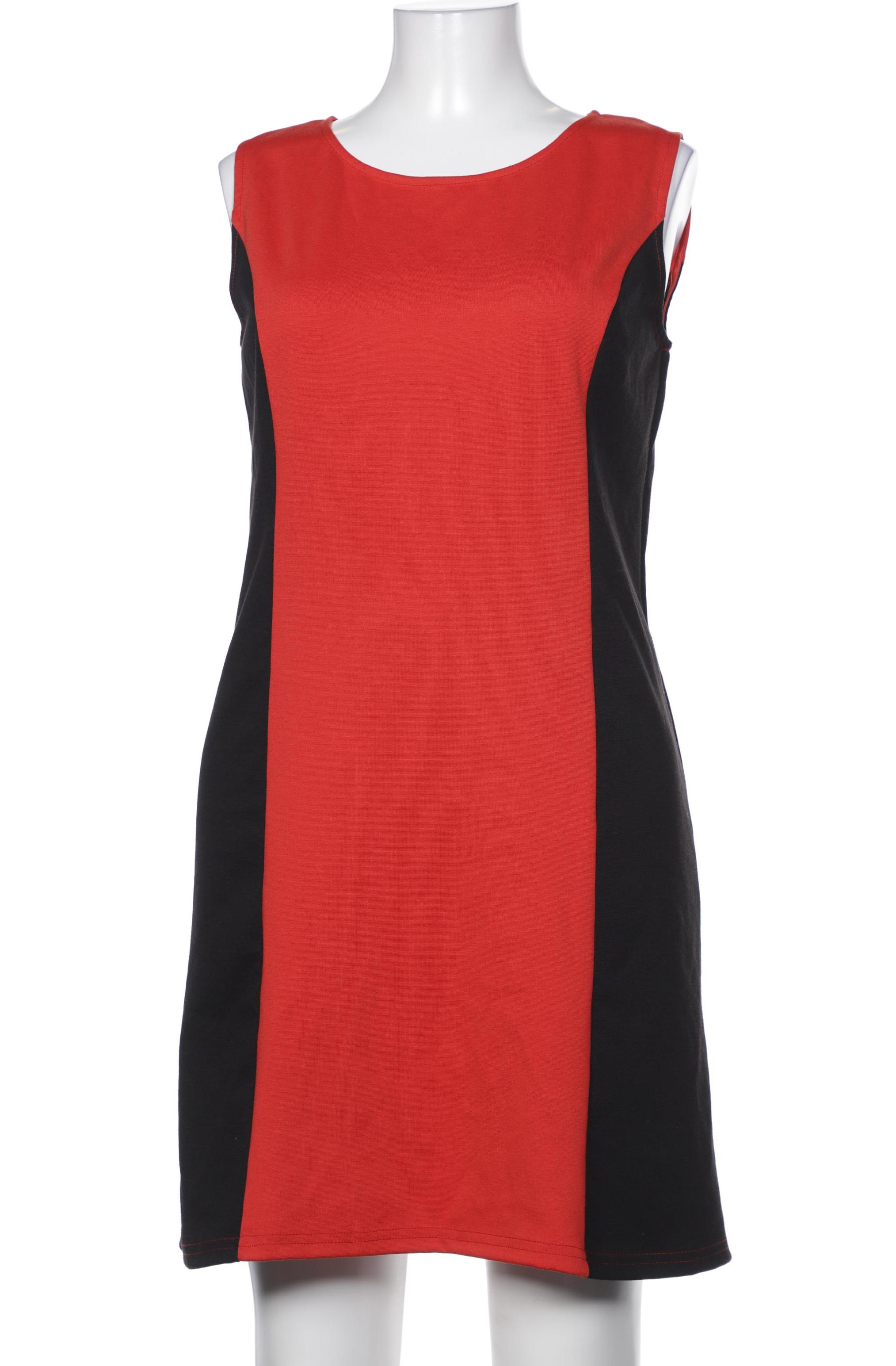 

Qiero Damen Kleid, rot