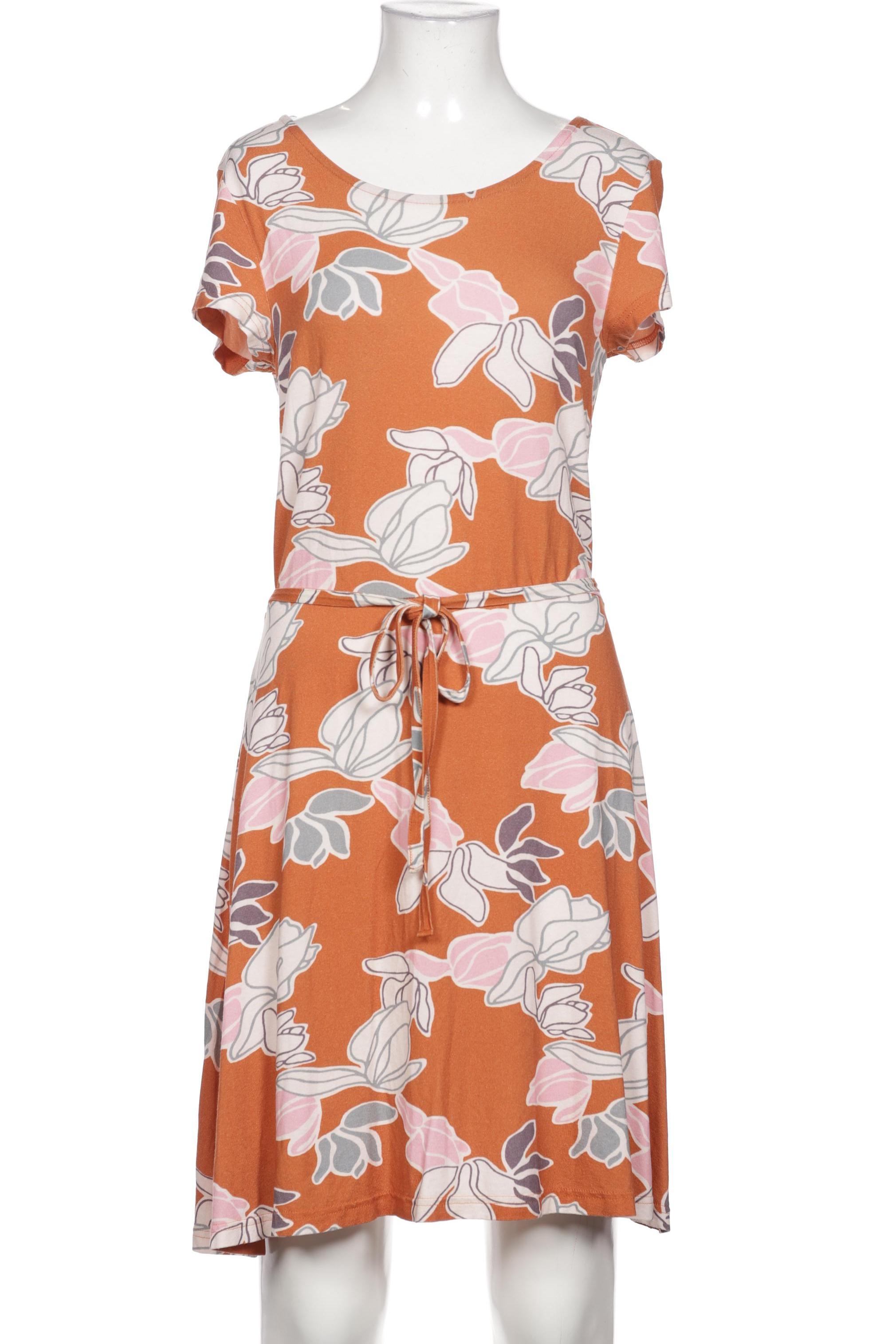 

Qiero Damen Kleid, orange