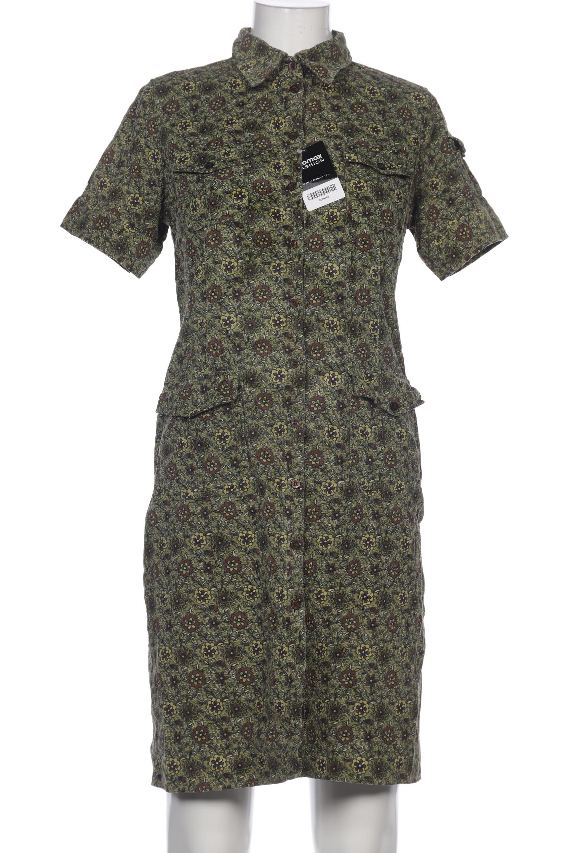 

Qiero Damen Kleid, grün, Gr. 40