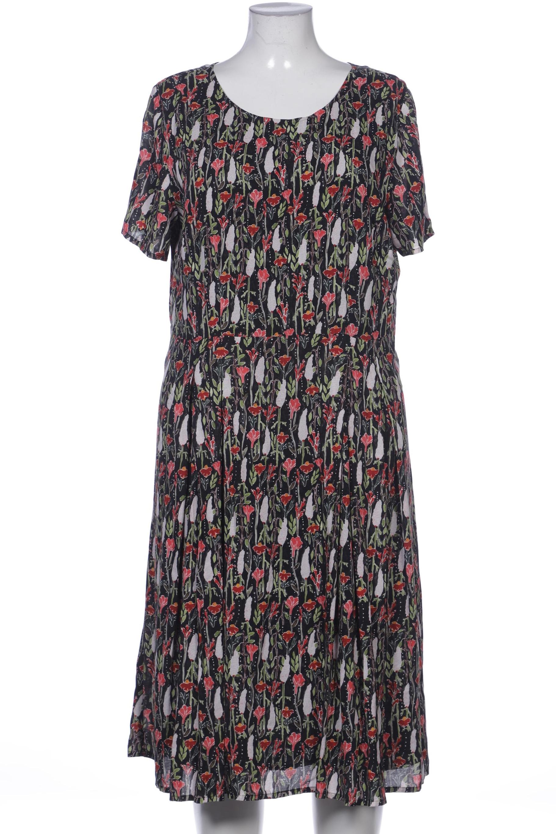 

Qiero Damen Kleid, mehrfarbig, Gr. 46