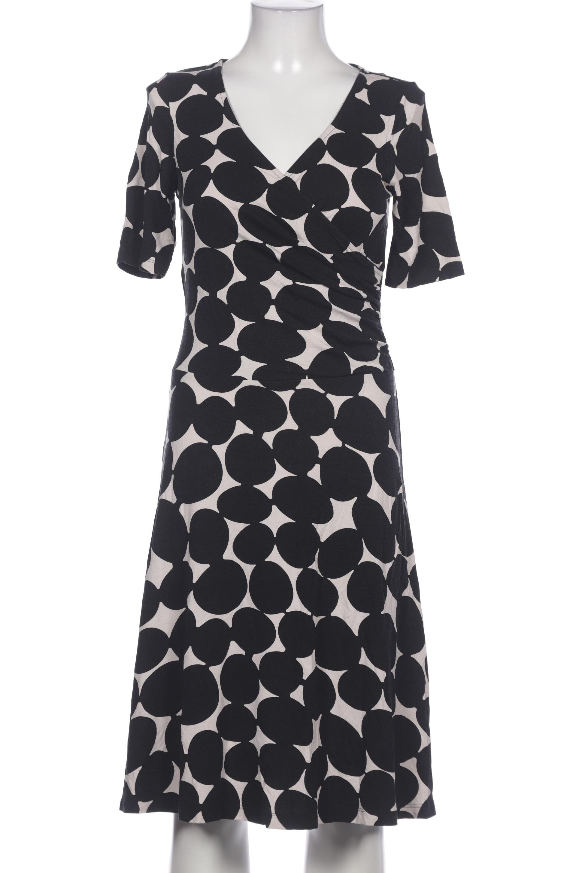 

Qiero Damen Kleid, schwarz, Gr. 38