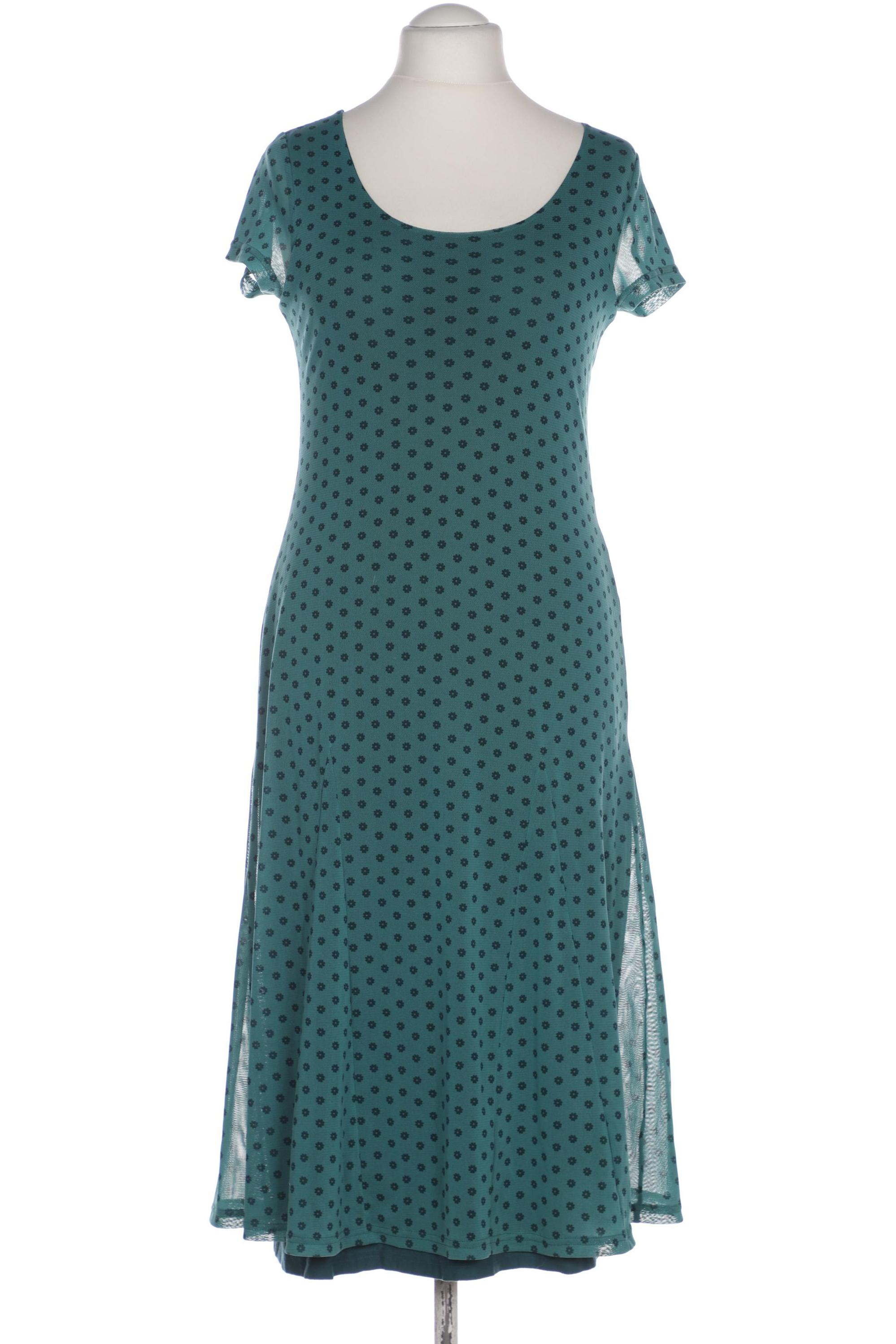 

Qiero Damen Kleid, grün, Gr. 40