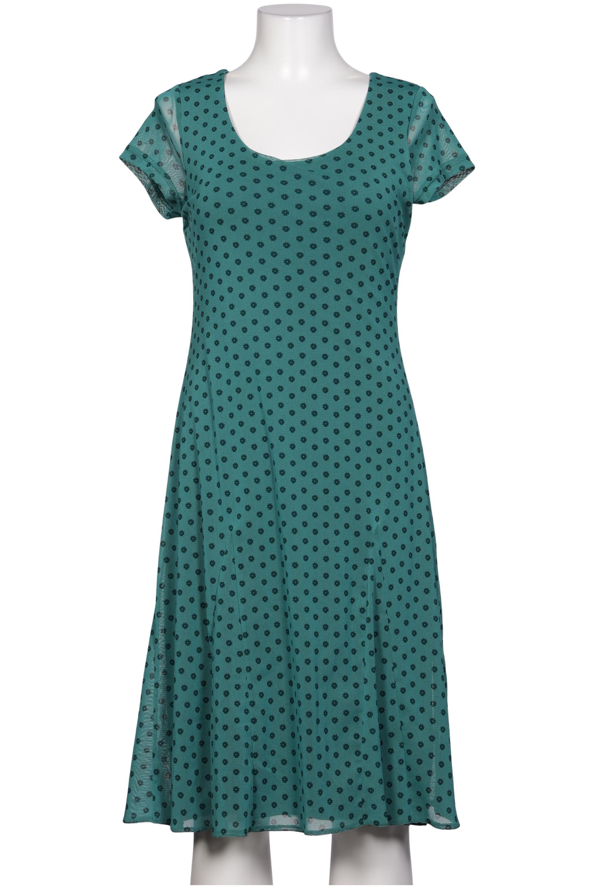 

Qiero Damen Kleid, türkis, Gr. 40