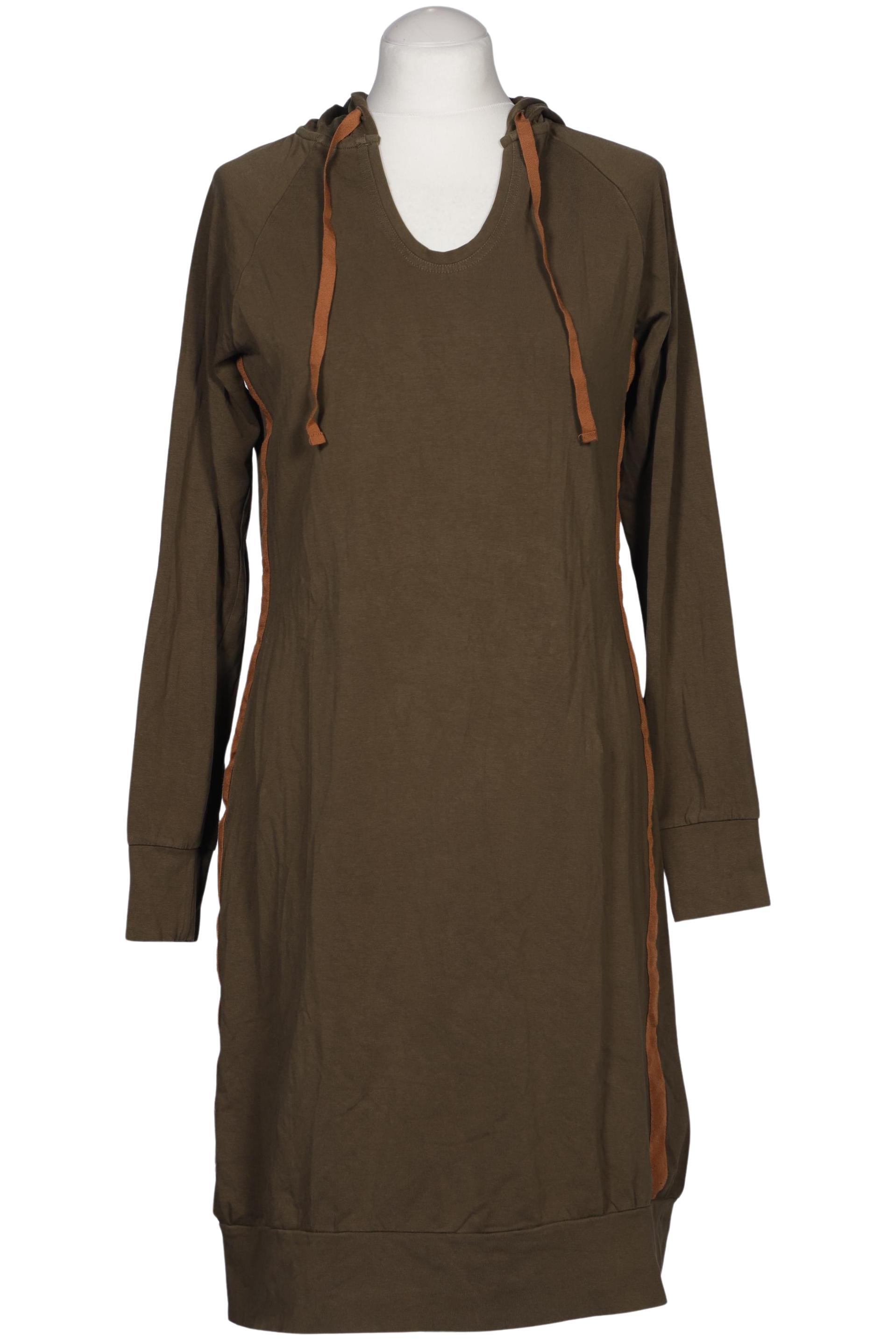 

Qiero Damen Kleid, grün, Gr. 38