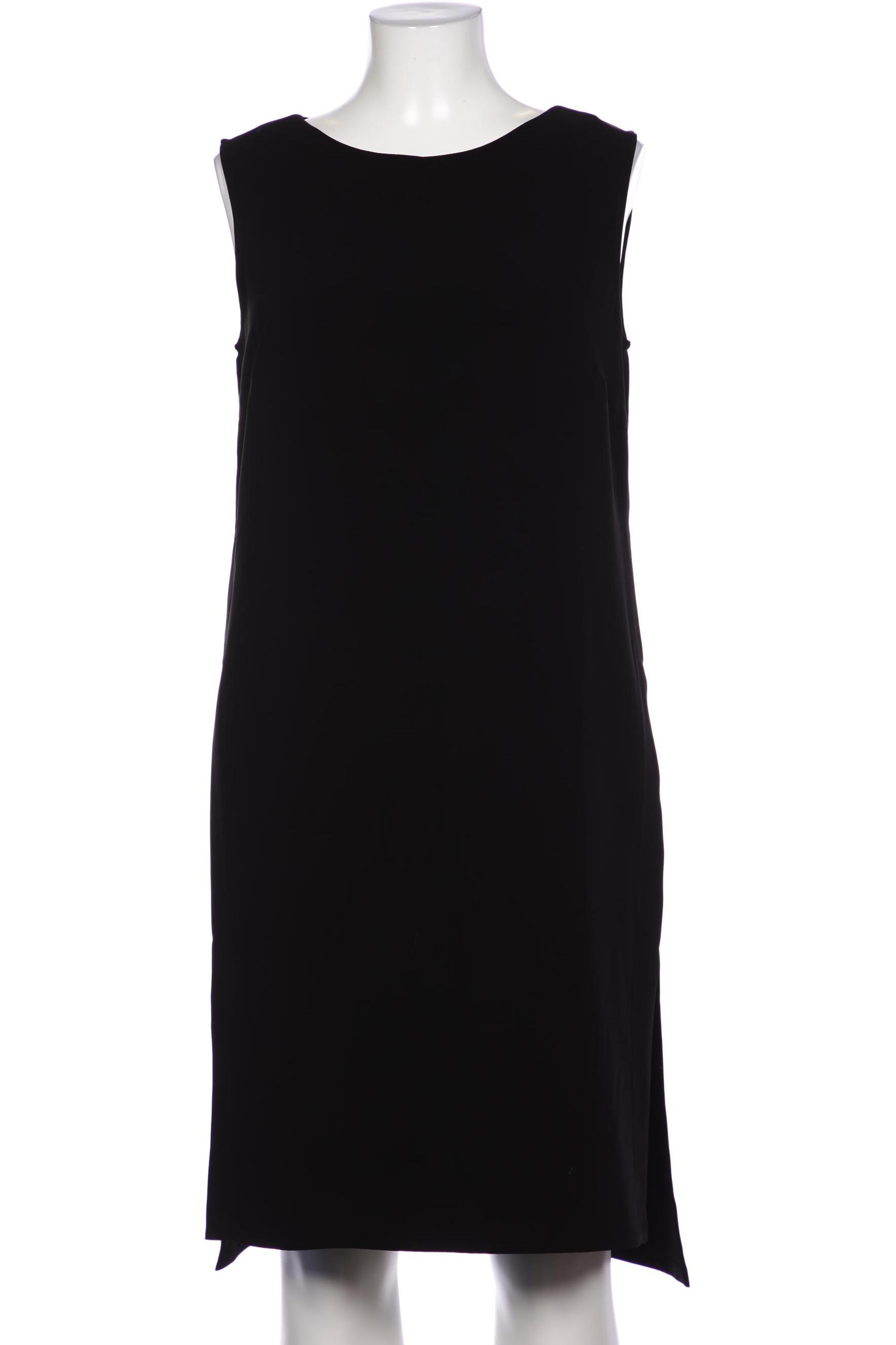 

Qiero Damen Kleid, schwarz, Gr. 42