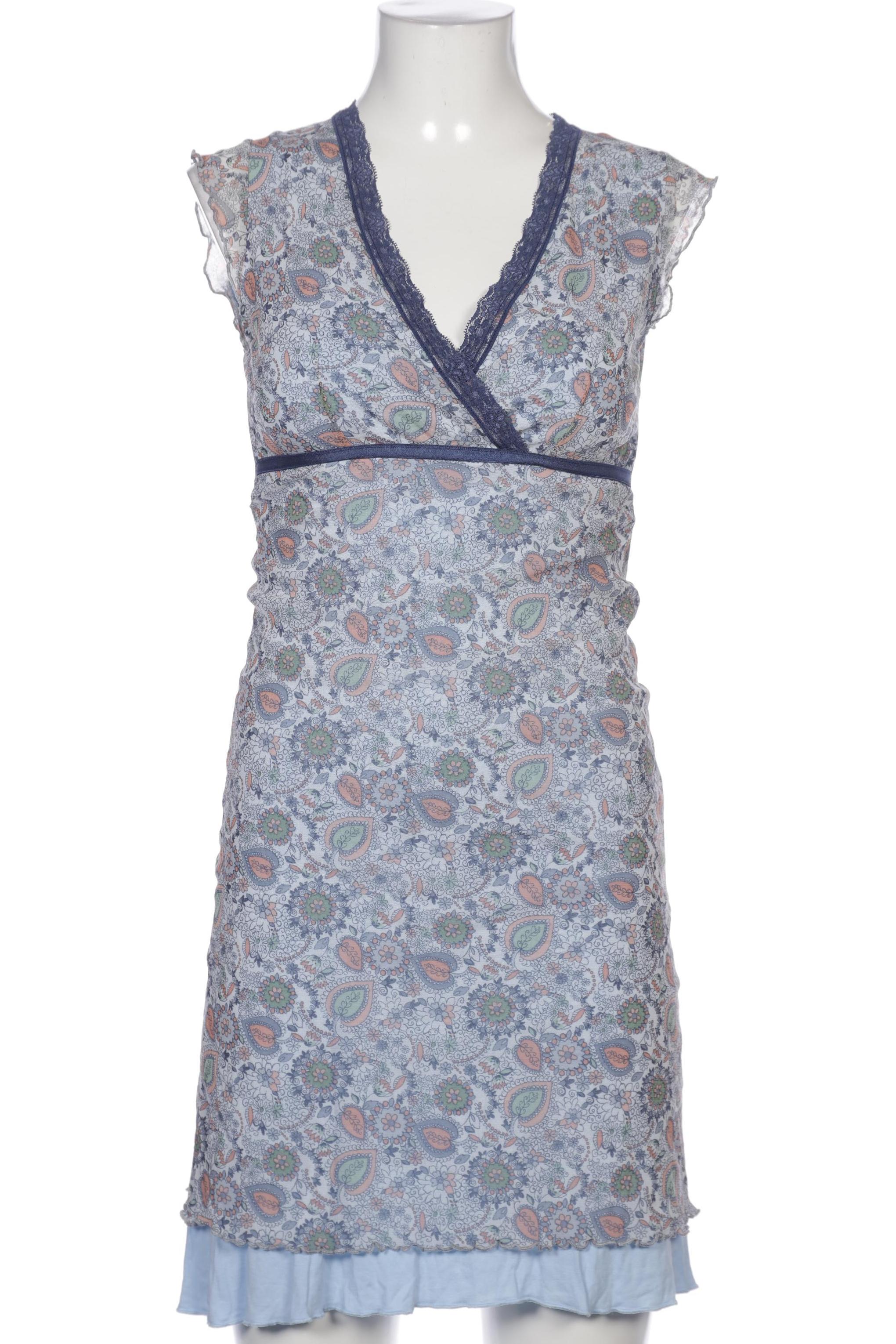 

Qiero Damen Kleid, hellblau, Gr. 36