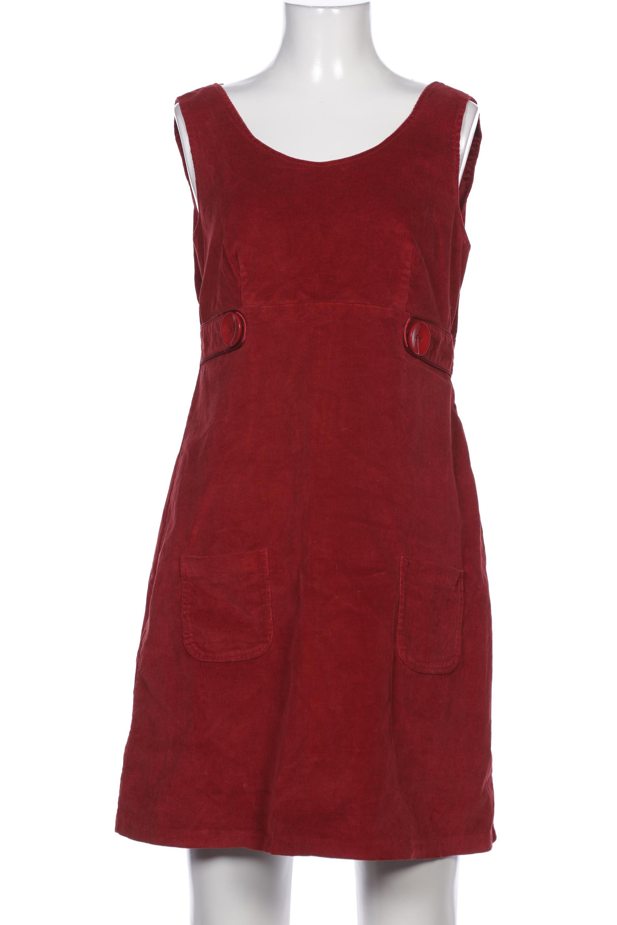 

Qiero Damen Kleid, rot, Gr. 38