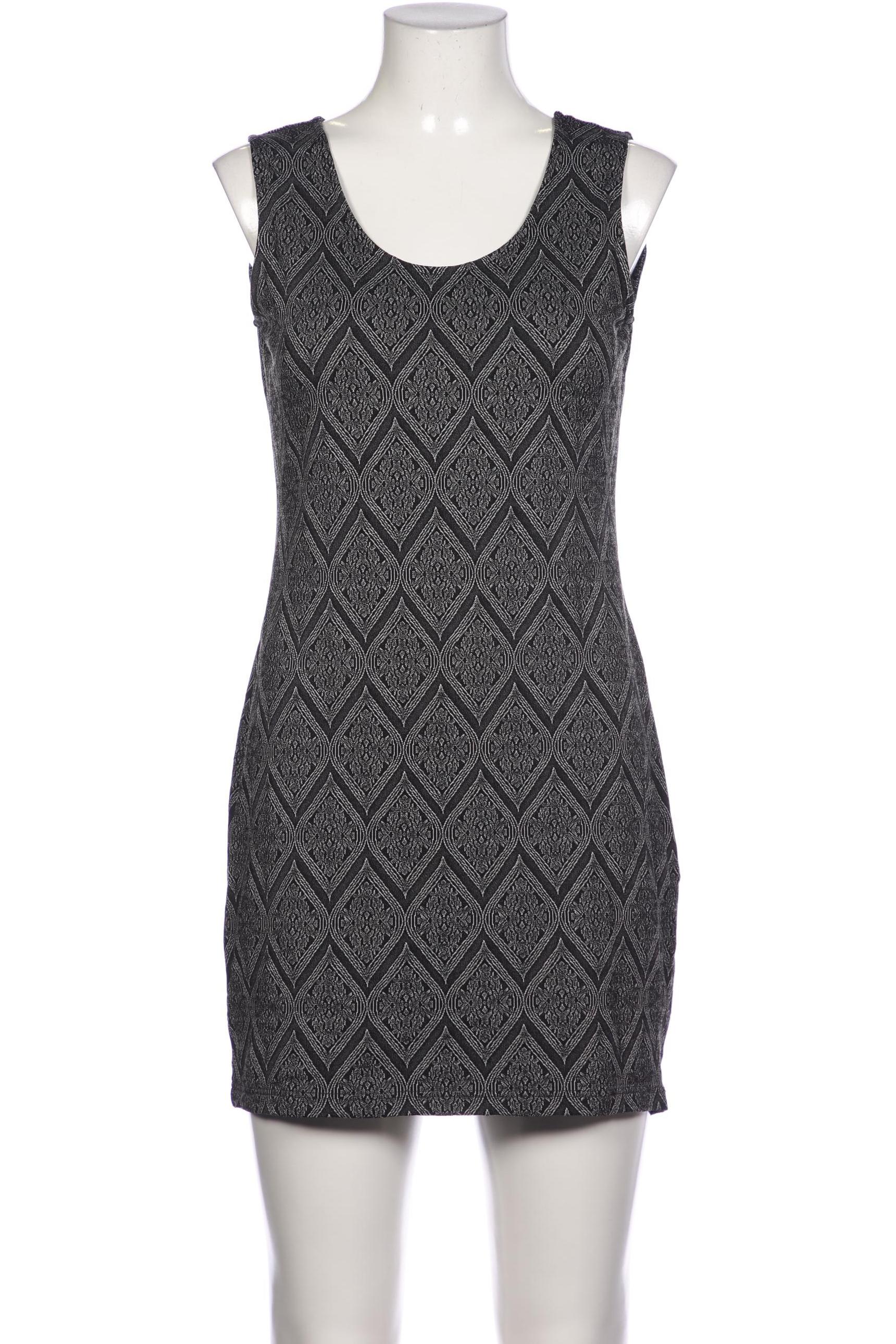 

Qiero Damen Kleid, schwarz, Gr. 40
