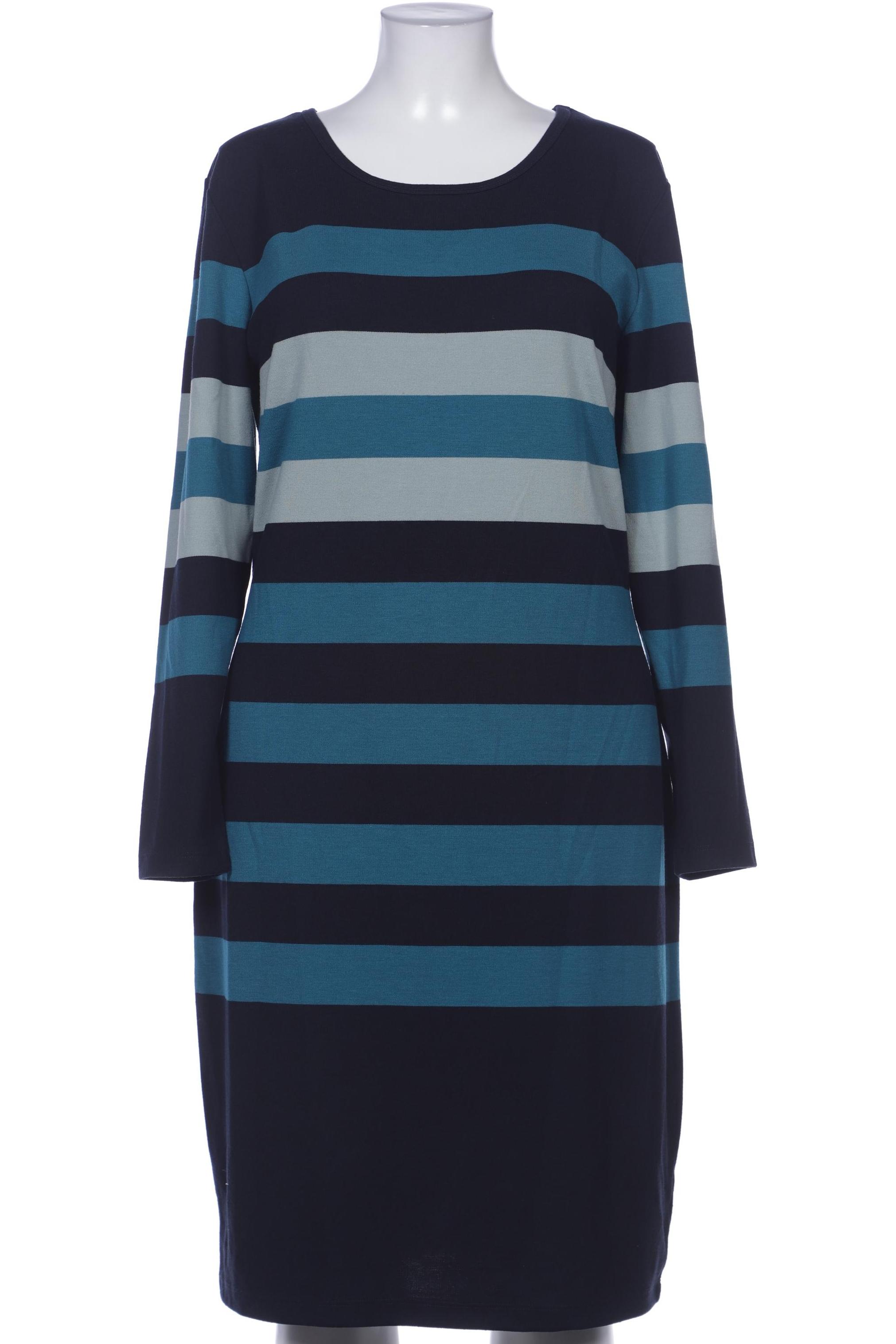 

Qiero Damen Kleid, marineblau, Gr. 44