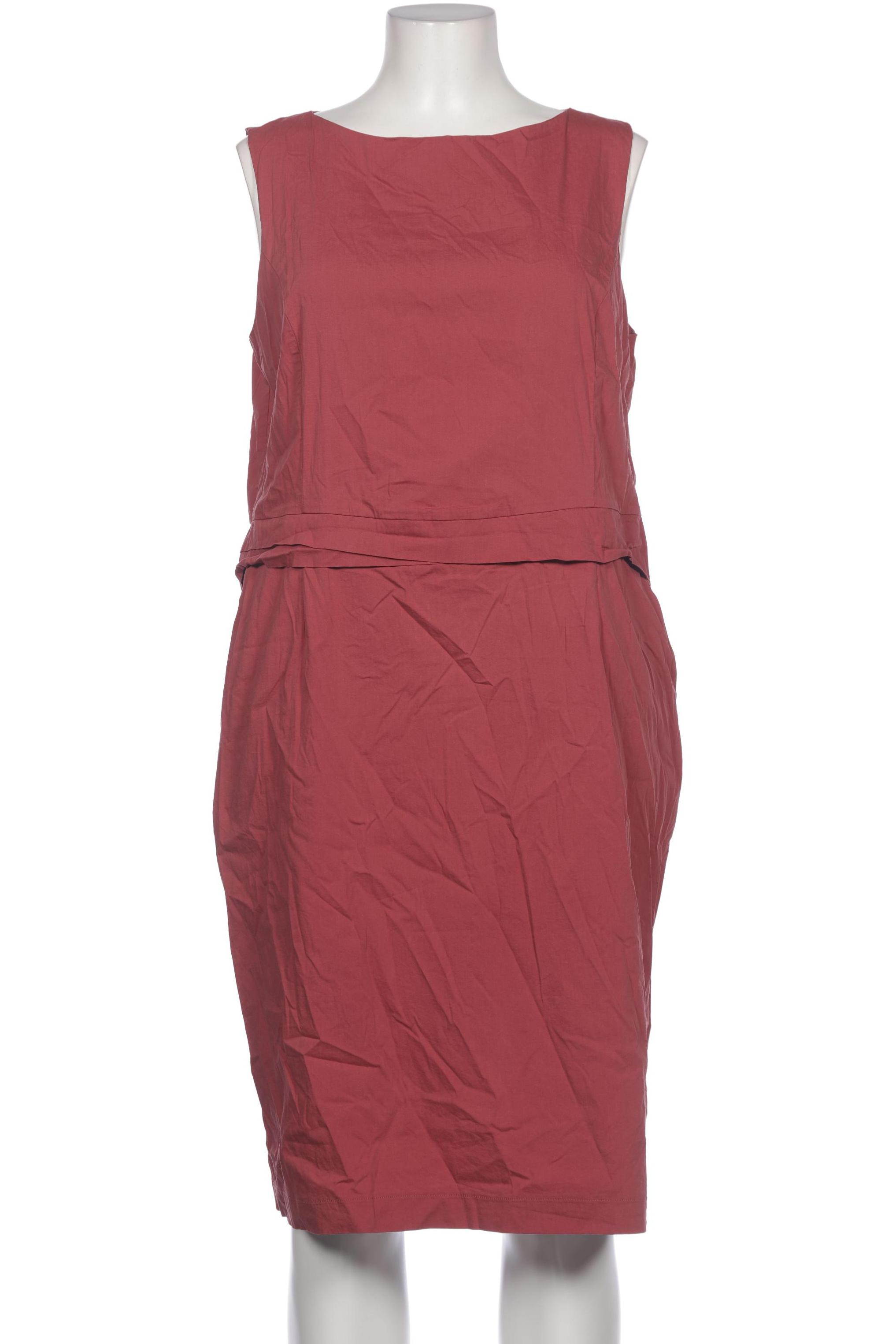 

Qiero Damen Kleid, rot, Gr. 48
