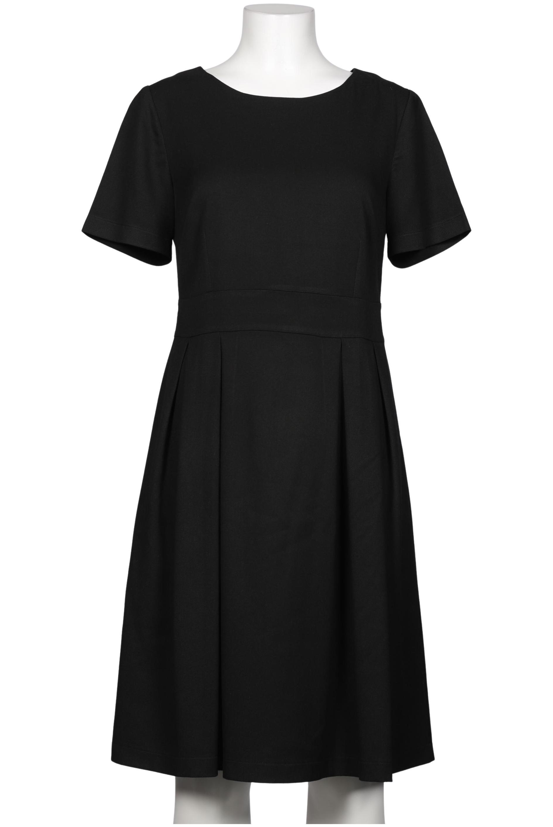 

Qiero Damen Kleid, schwarz, Gr. 40