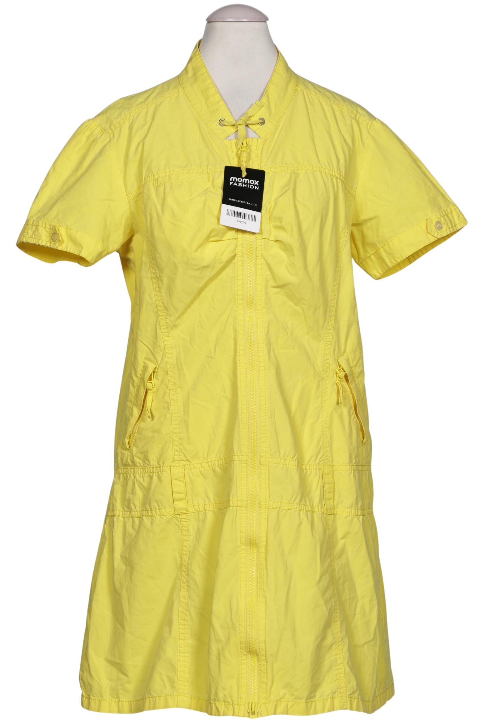 

Qiero Damen Kleid, gelb, Gr. 38