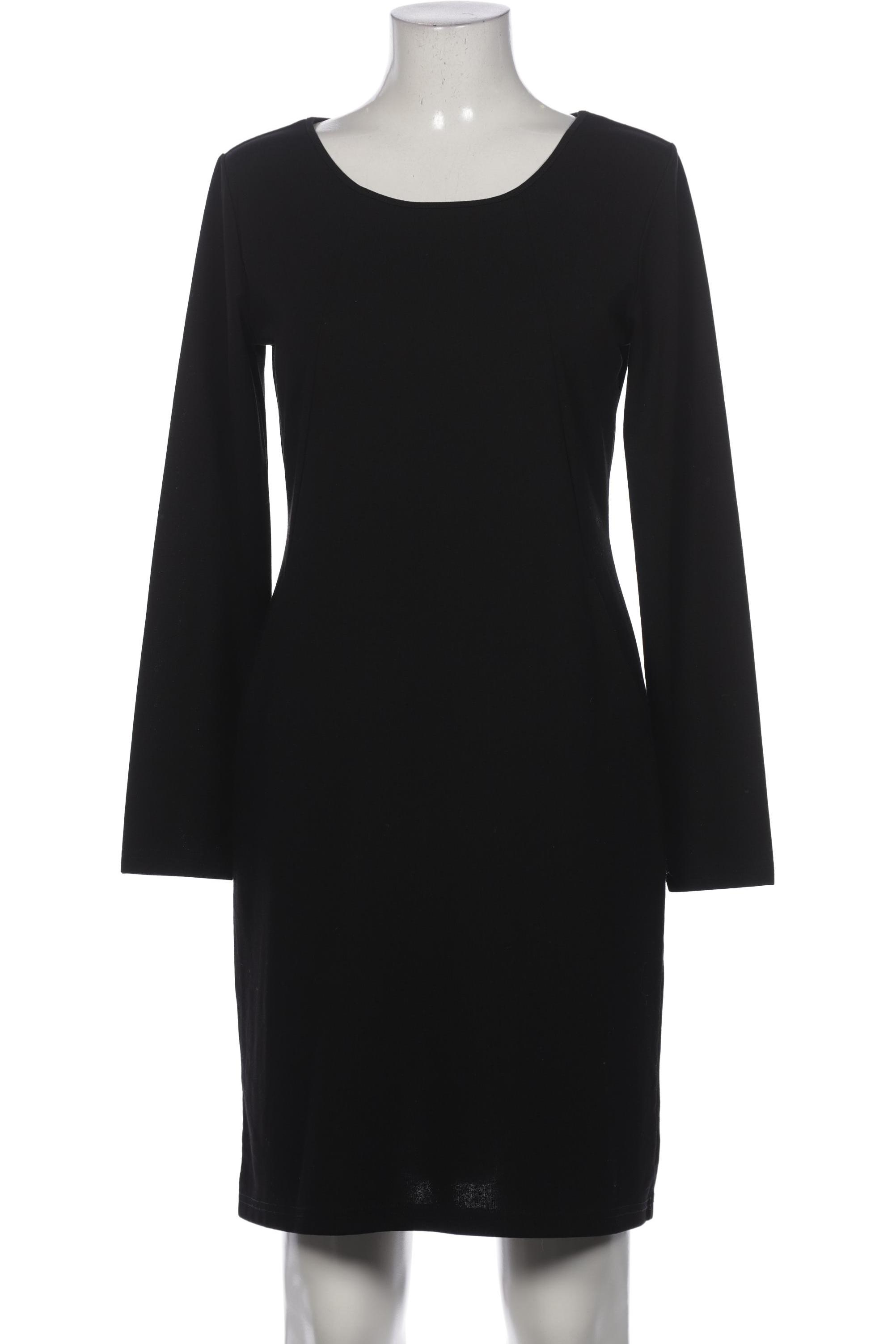 

Qiero Damen Kleid, schwarz, Gr. 38