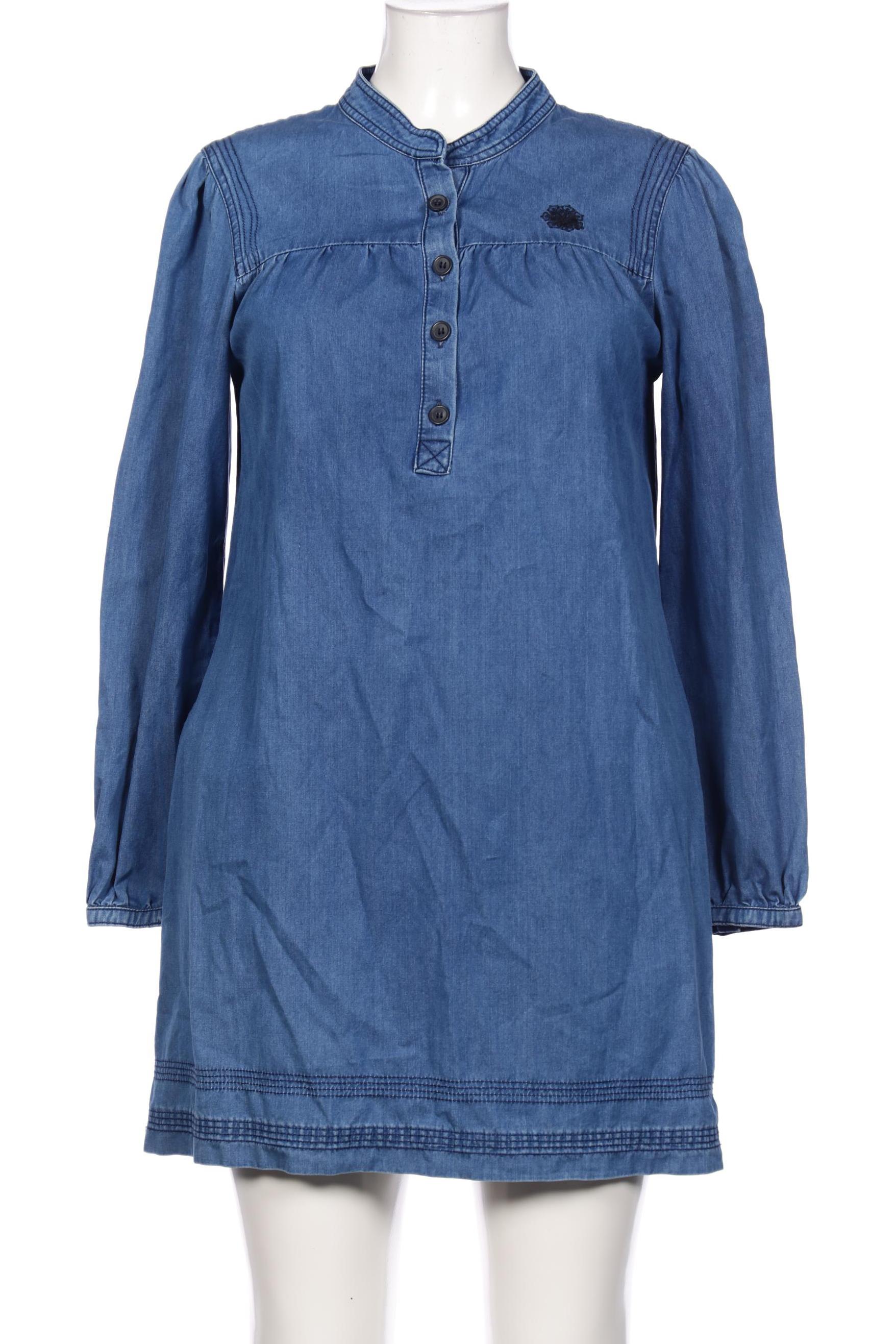 

Qiero Damen Kleid, blau, Gr. 42