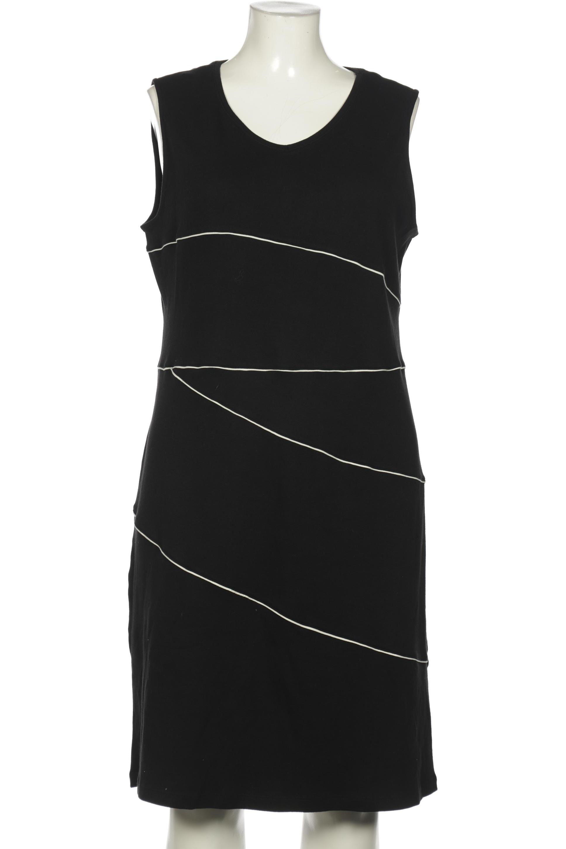 

Qiero Damen Kleid, schwarz