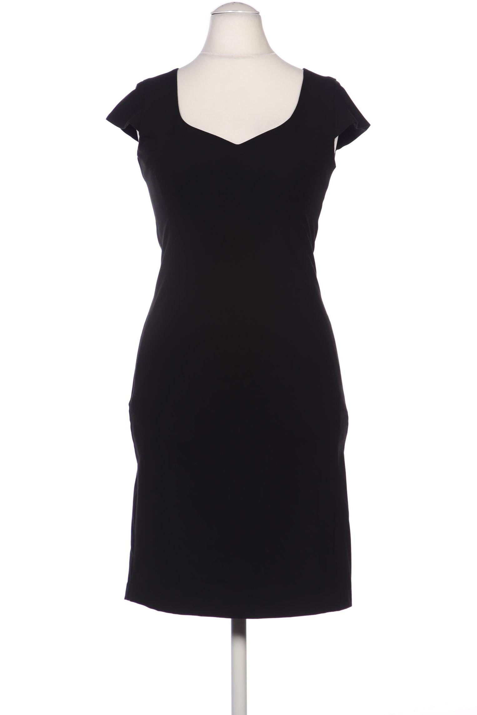 

Qiero Damen Kleid, schwarz, Gr. 36
