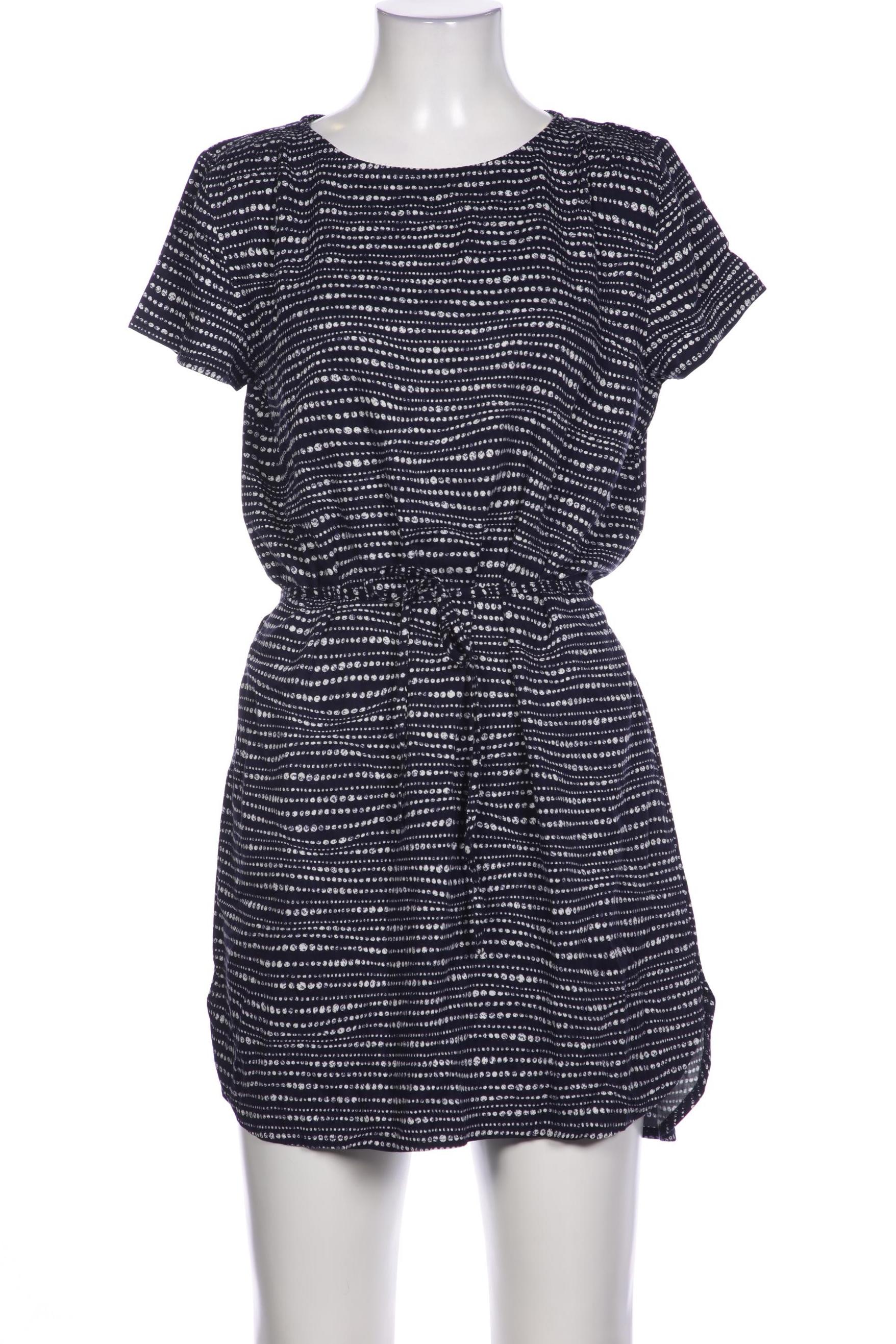 

Qiero Damen Kleid, marineblau, Gr. 38