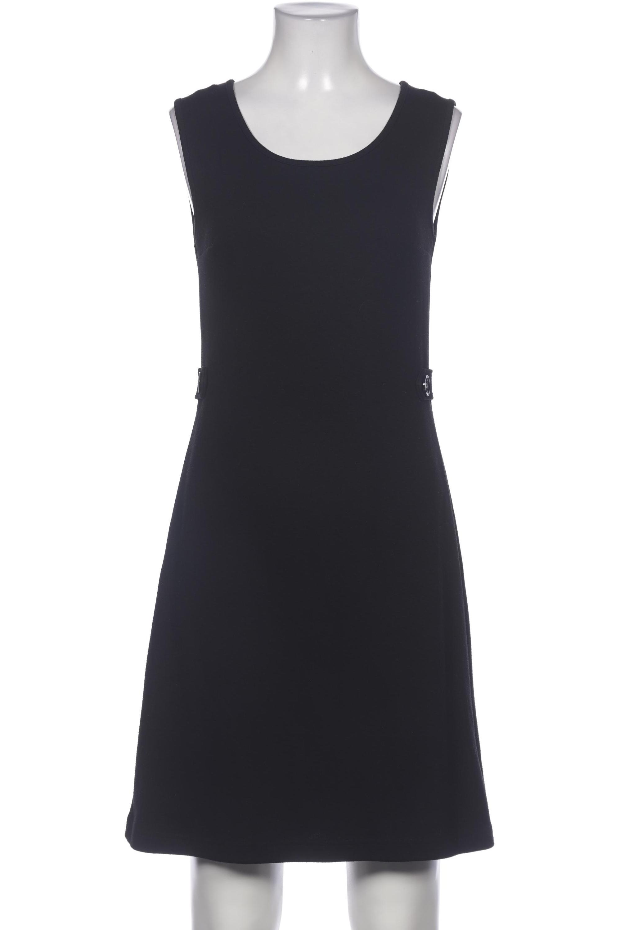 

Qiero Damen Kleid, schwarz, Gr. 36