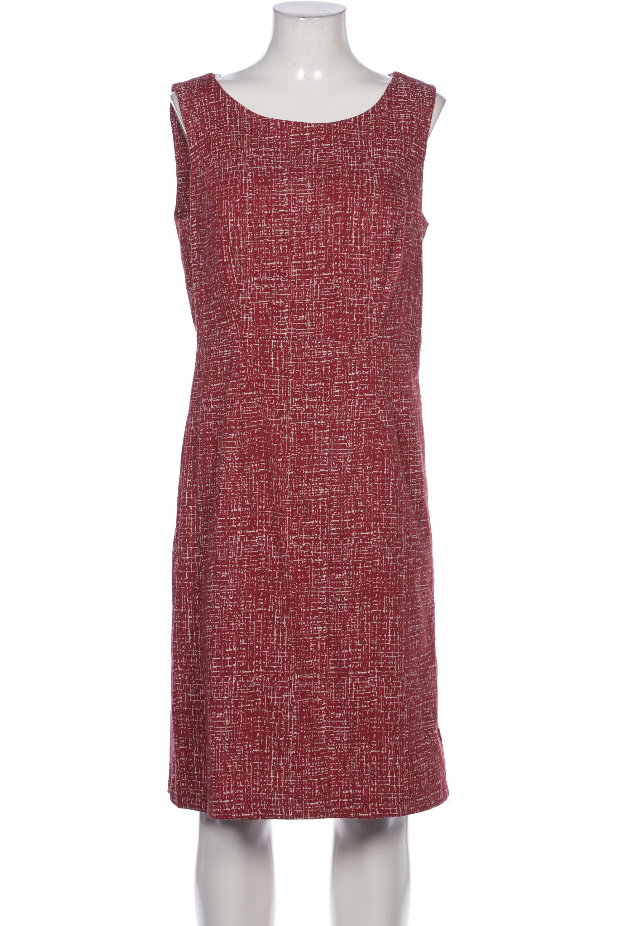 

Qiero Damen Kleid, rot, Gr. 42